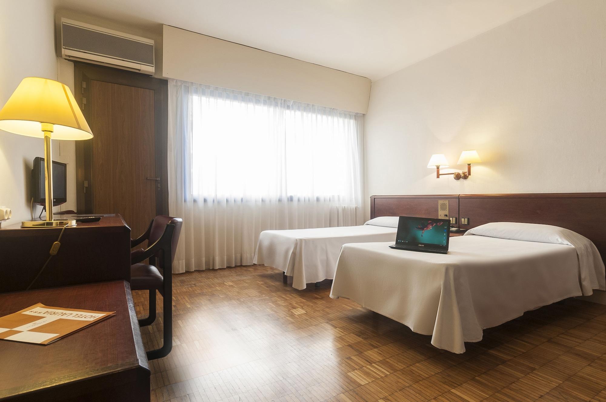 Hotel Lauria