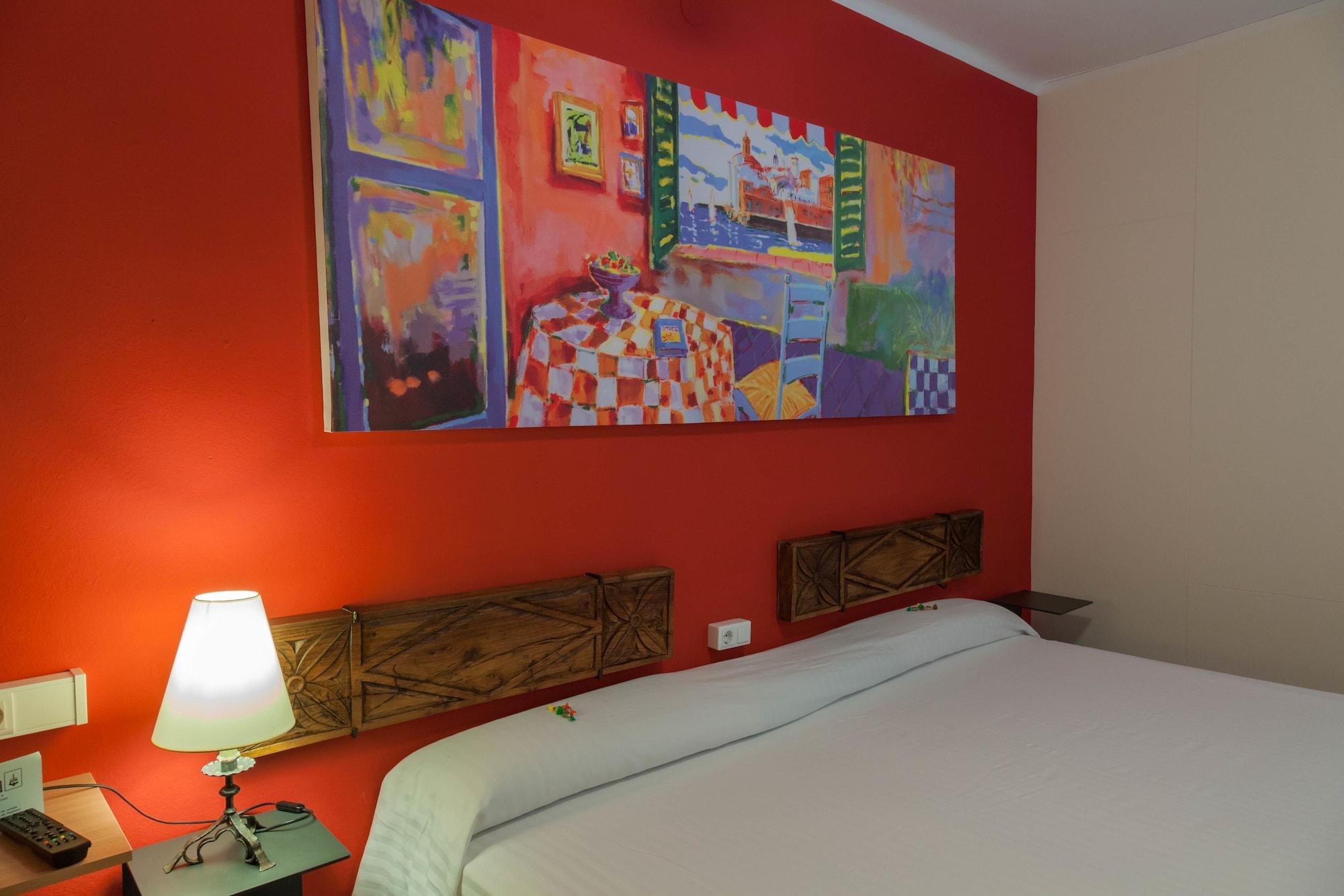 El Cid * Sitges