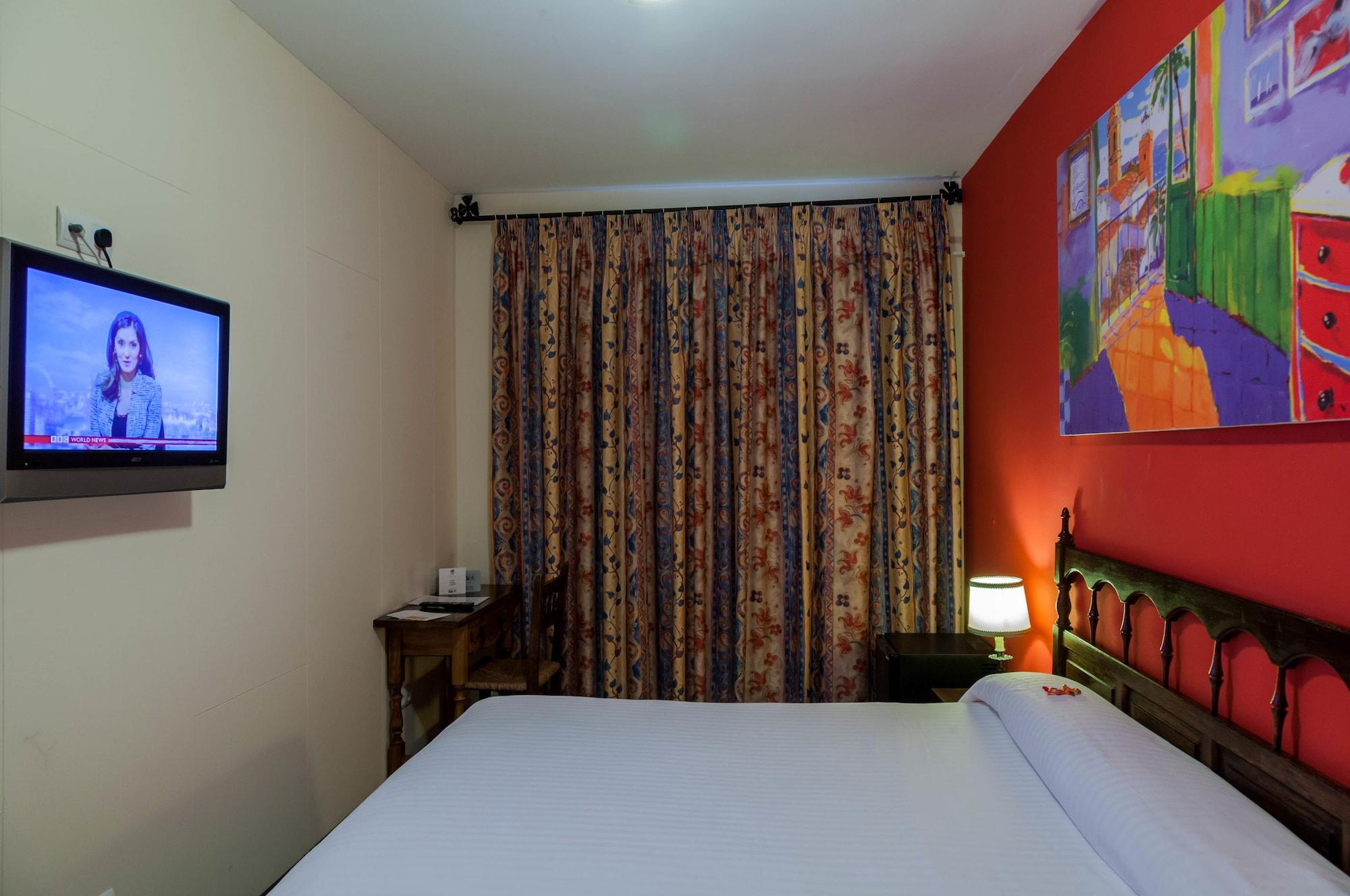 Hotel El Cid Sitges