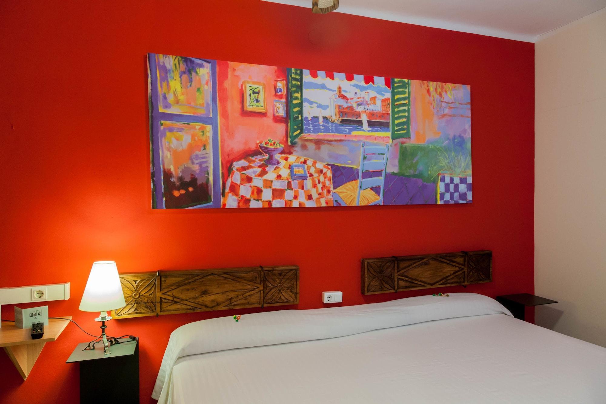 El Cid Hotel