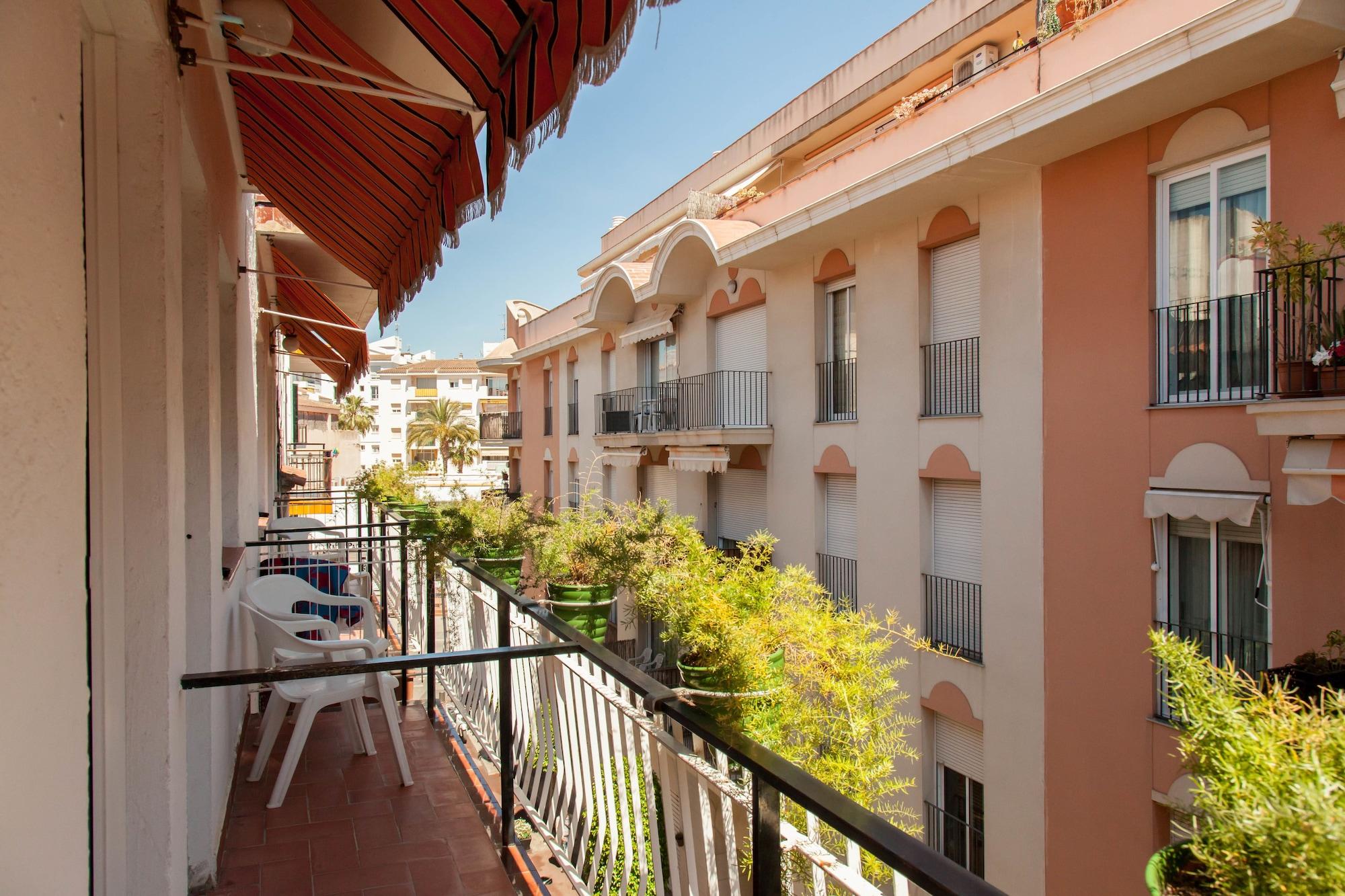 Hotel El Cid Sitges
