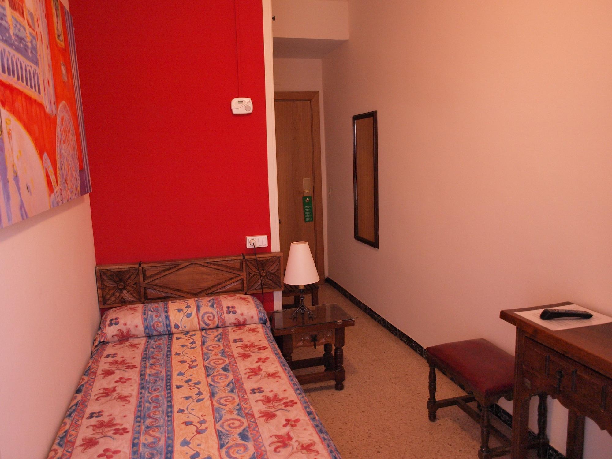 El Cid Hotel