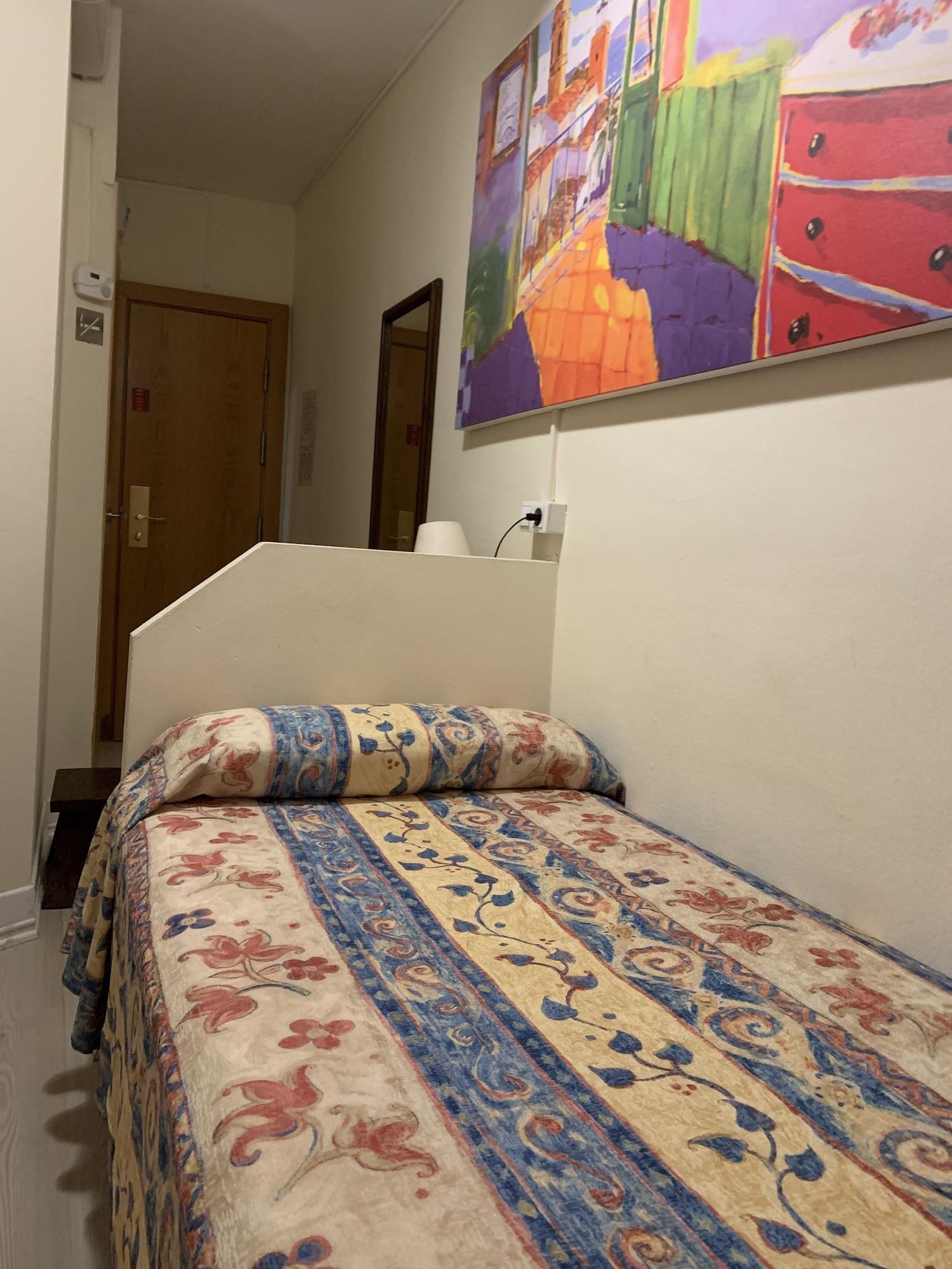 Hotel El Cid Sitges