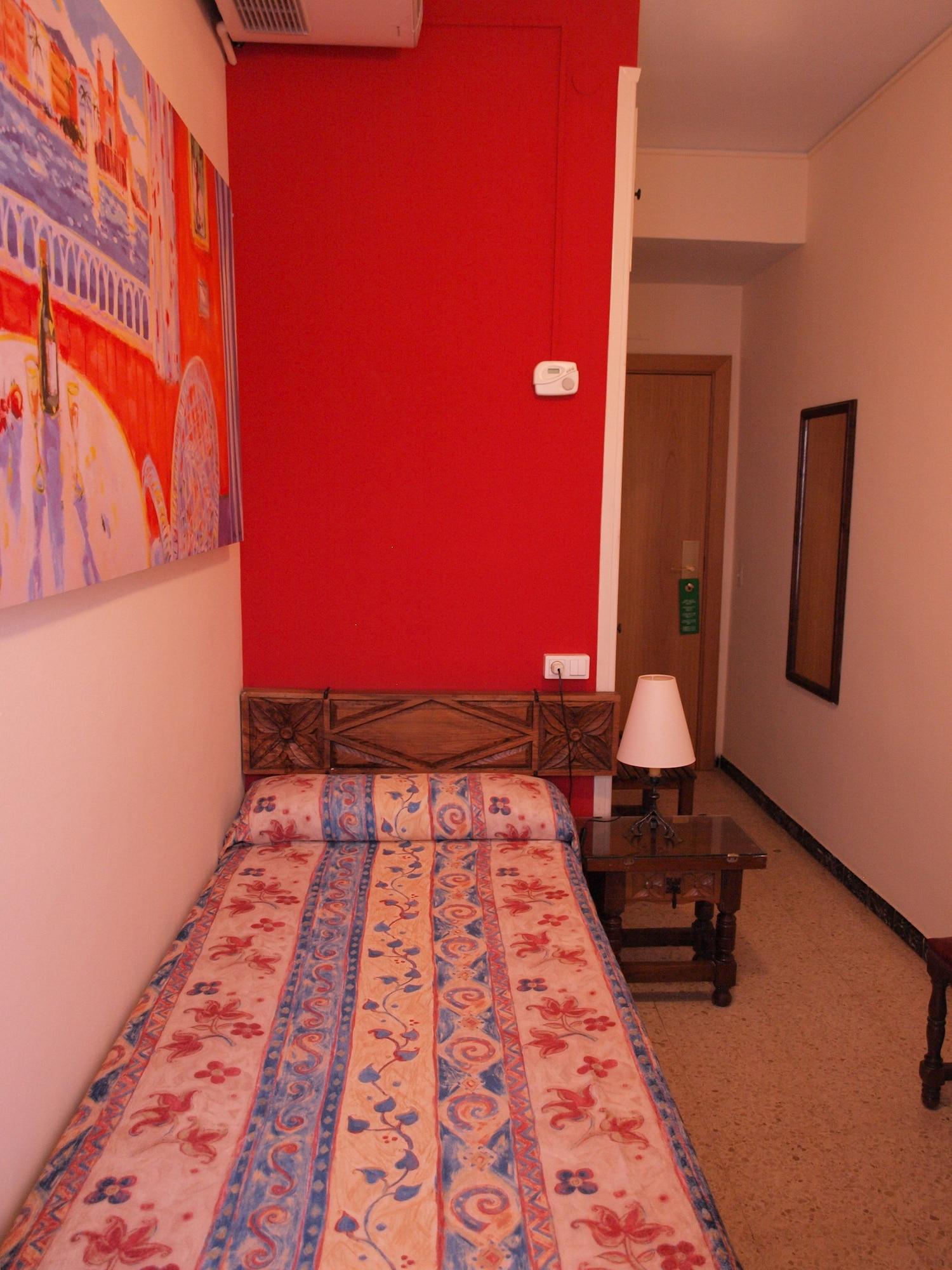 El Cid Hotel