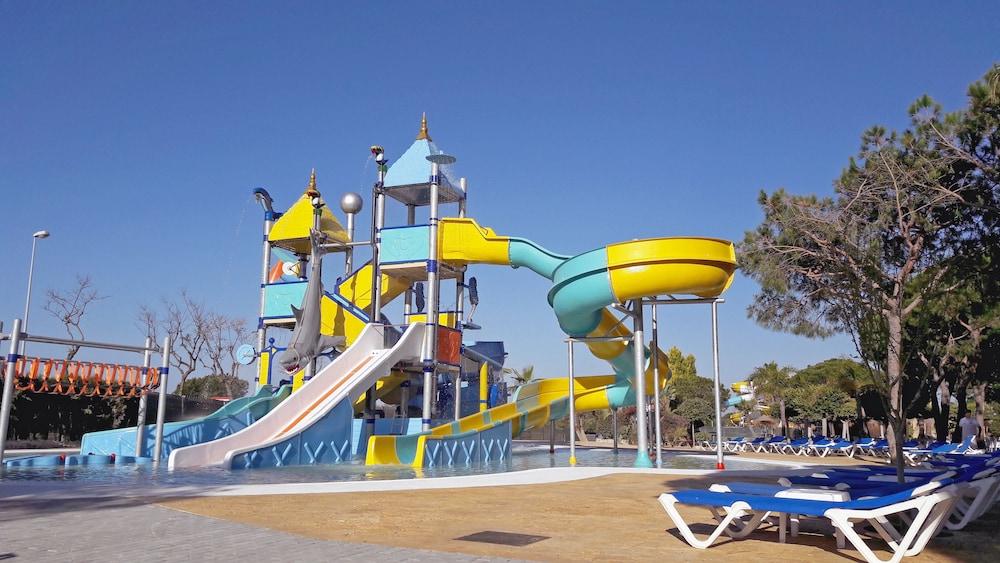 Playacartaya 4*