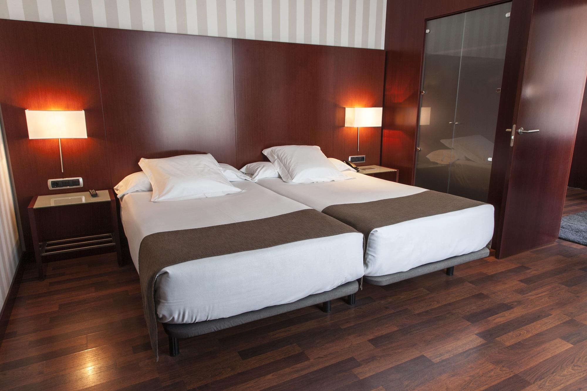 Hotel Zenit 4*