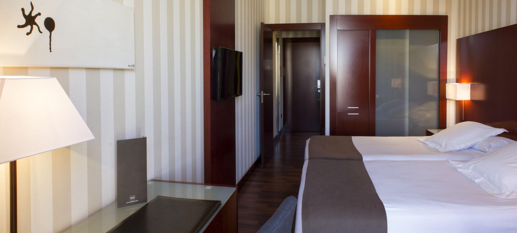 Zenit Hotel