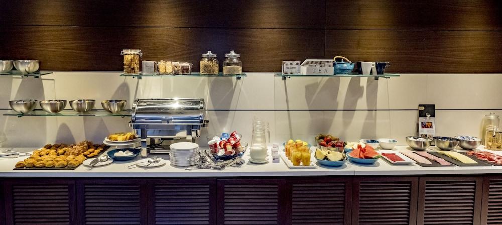 Zenit Hotel Valencia
