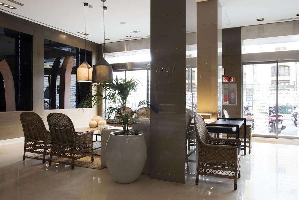 Zenit Hotel
