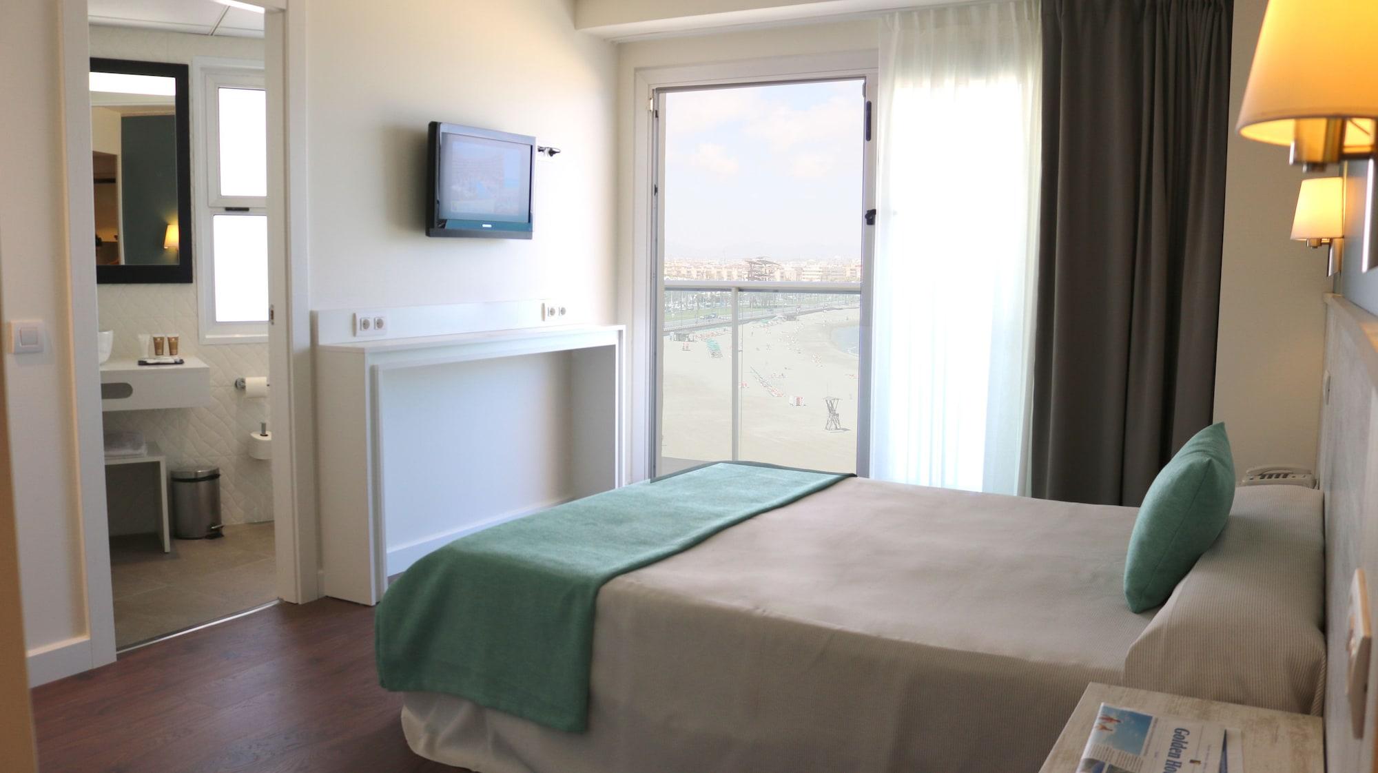 Hotel Golden Donaire 4*