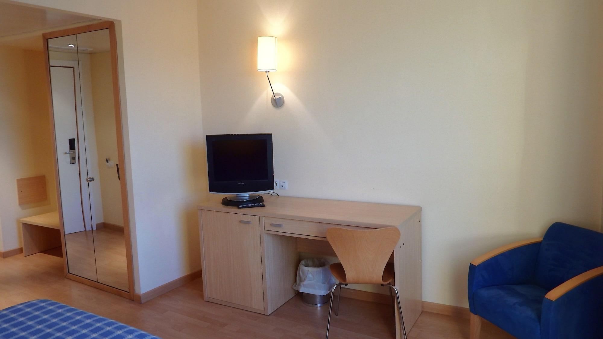 Hotel Flag Valencia - Florazar 3*