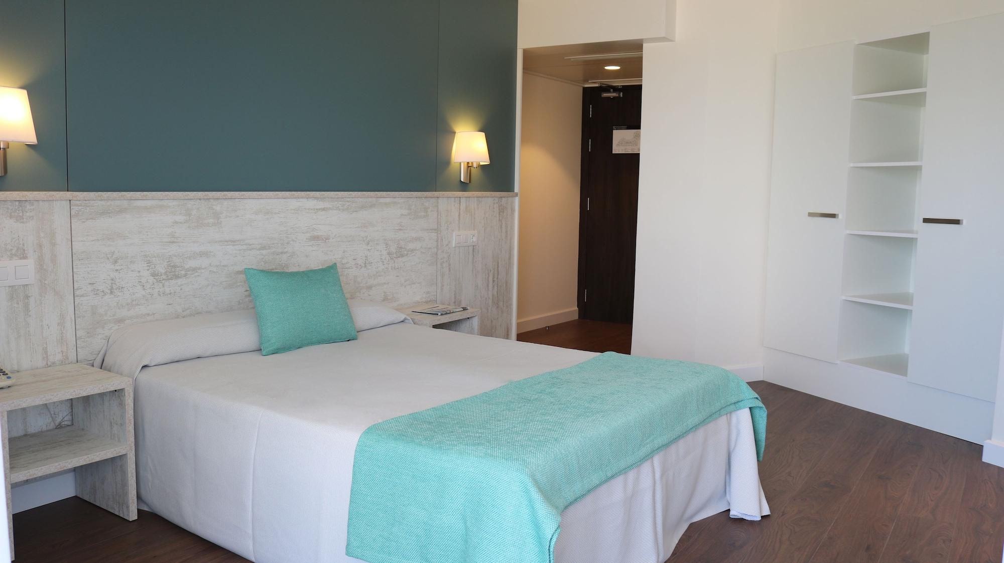 Golden Donaire 4* La Pineda