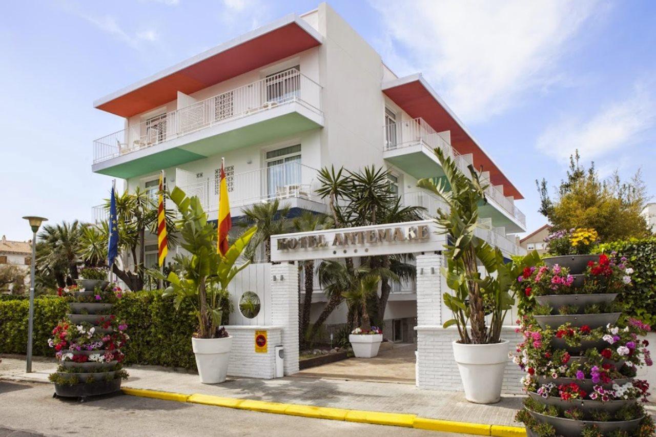 Hotel Ibersol Antemare - Adults Only 4*