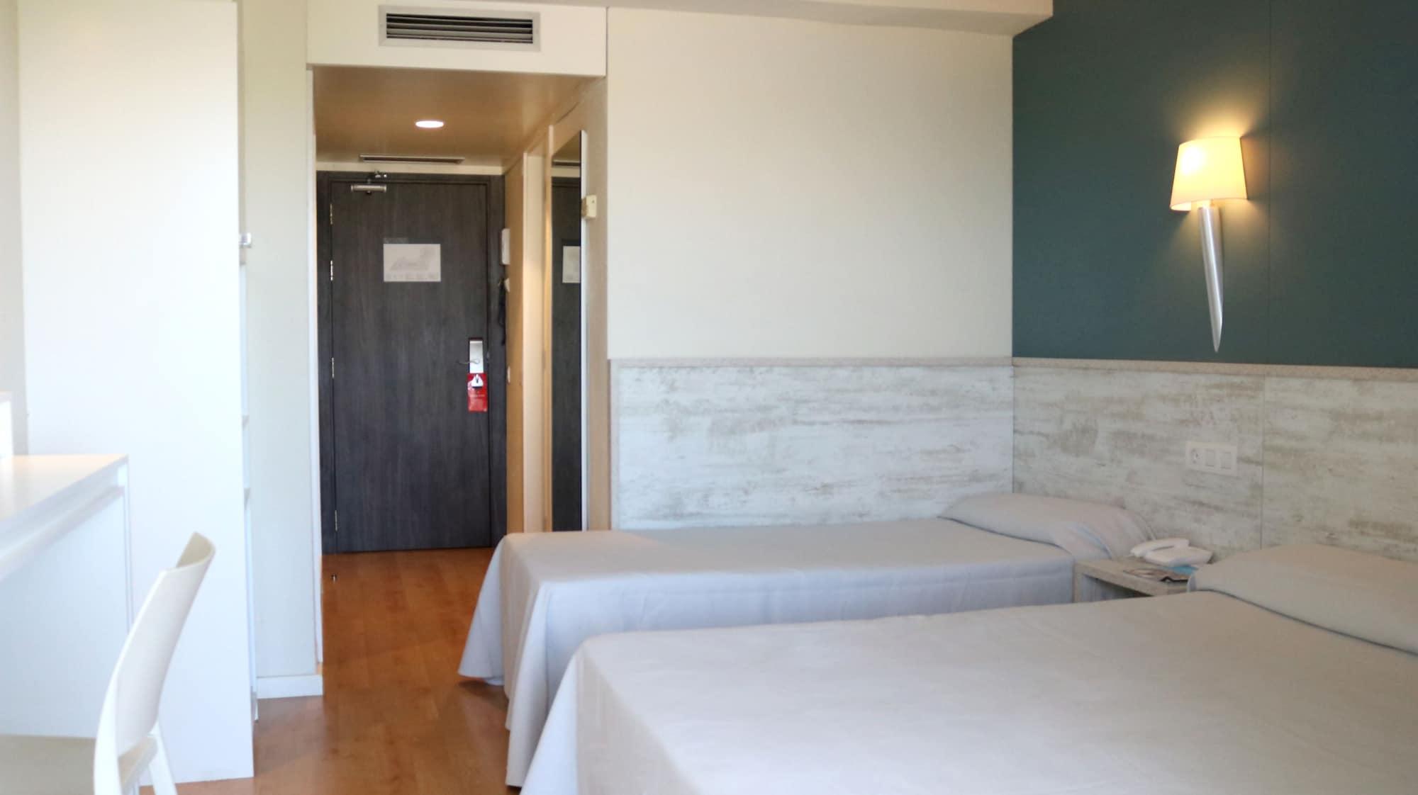 Golden Donaire Hotel 4*