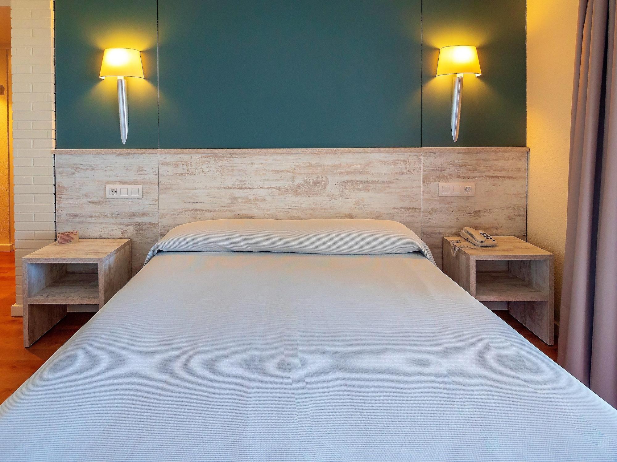 Golden Donaire Hotel