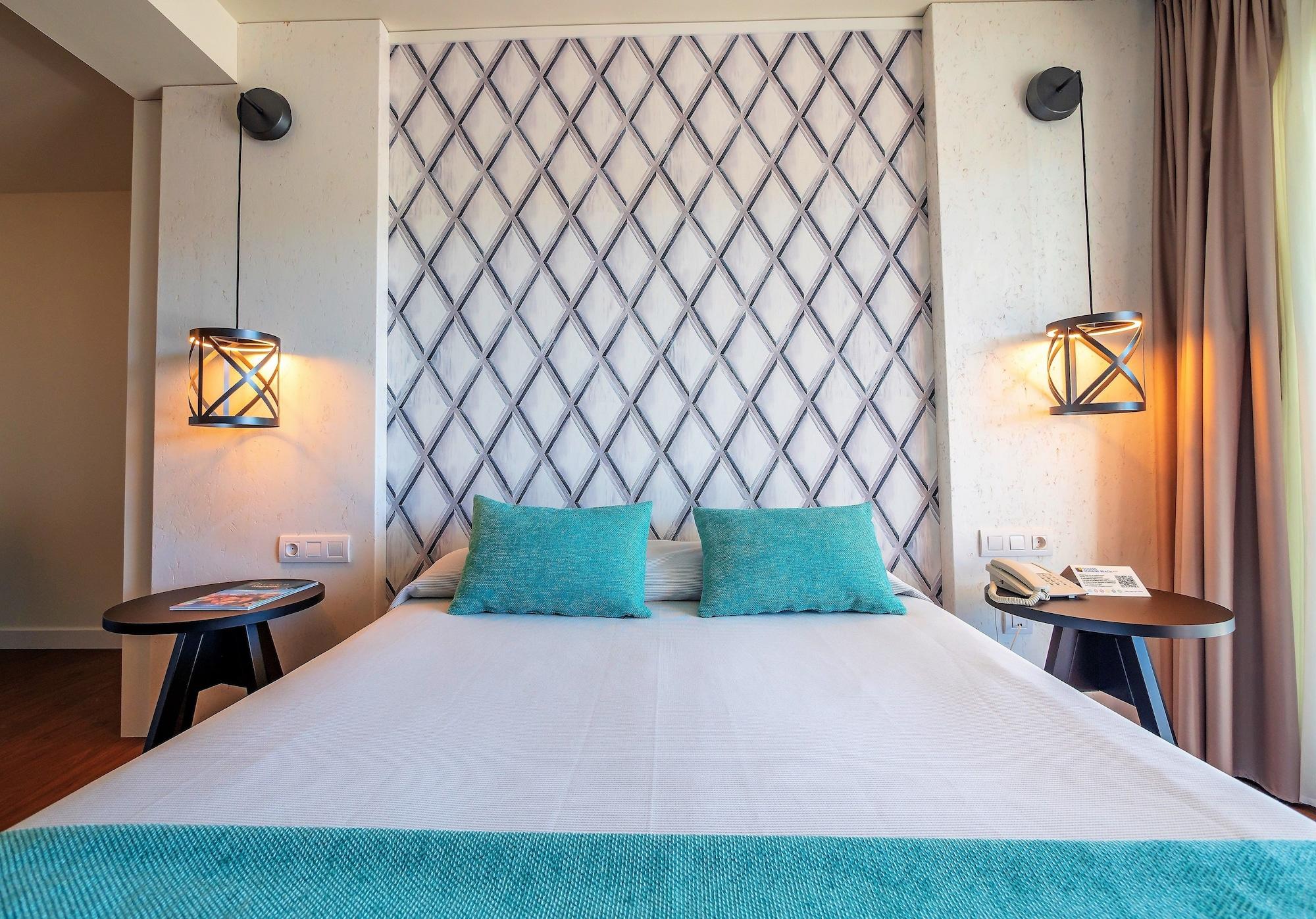 Golden Donaire Hotel La Pineda