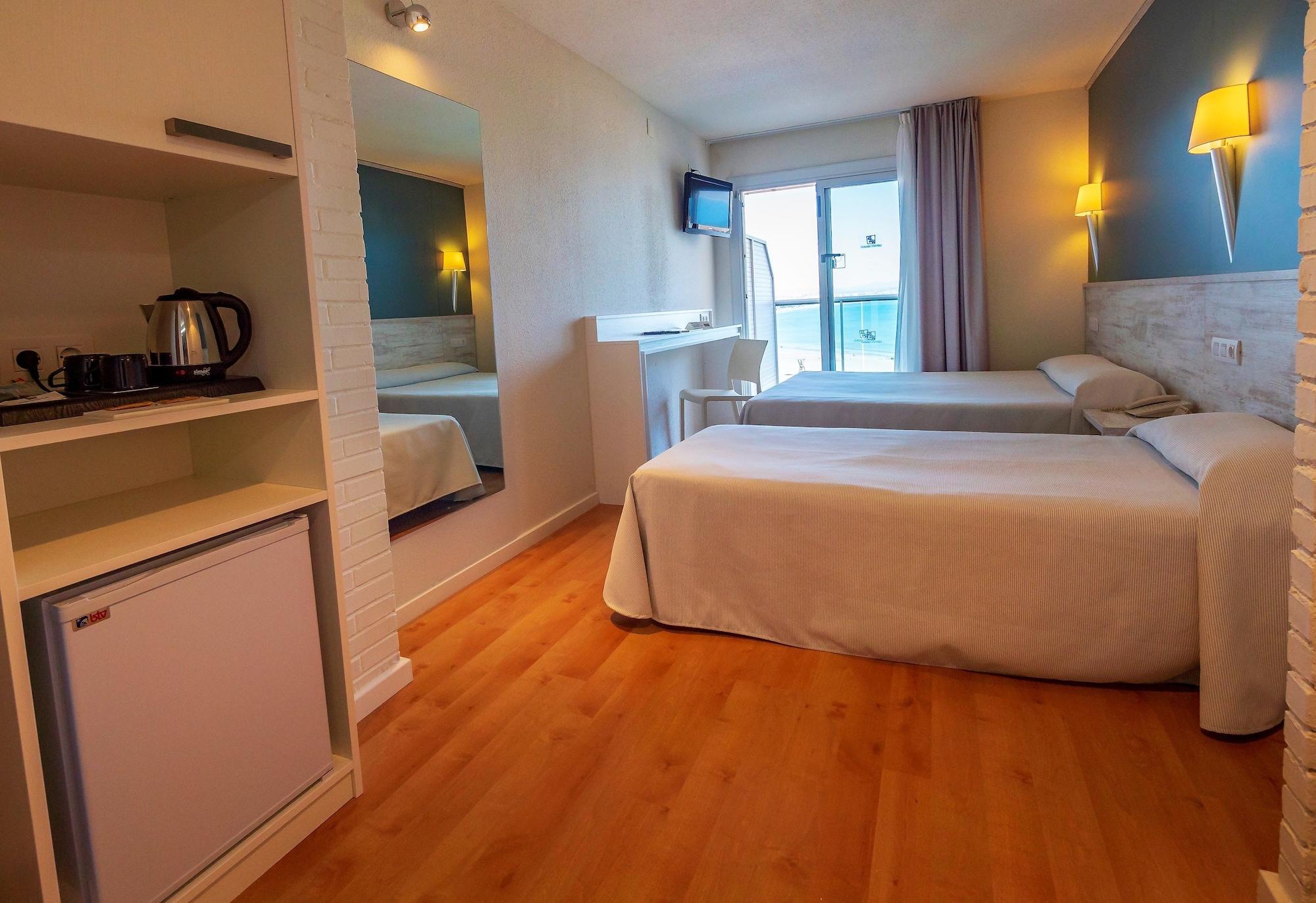 Golden Donaire Hotel