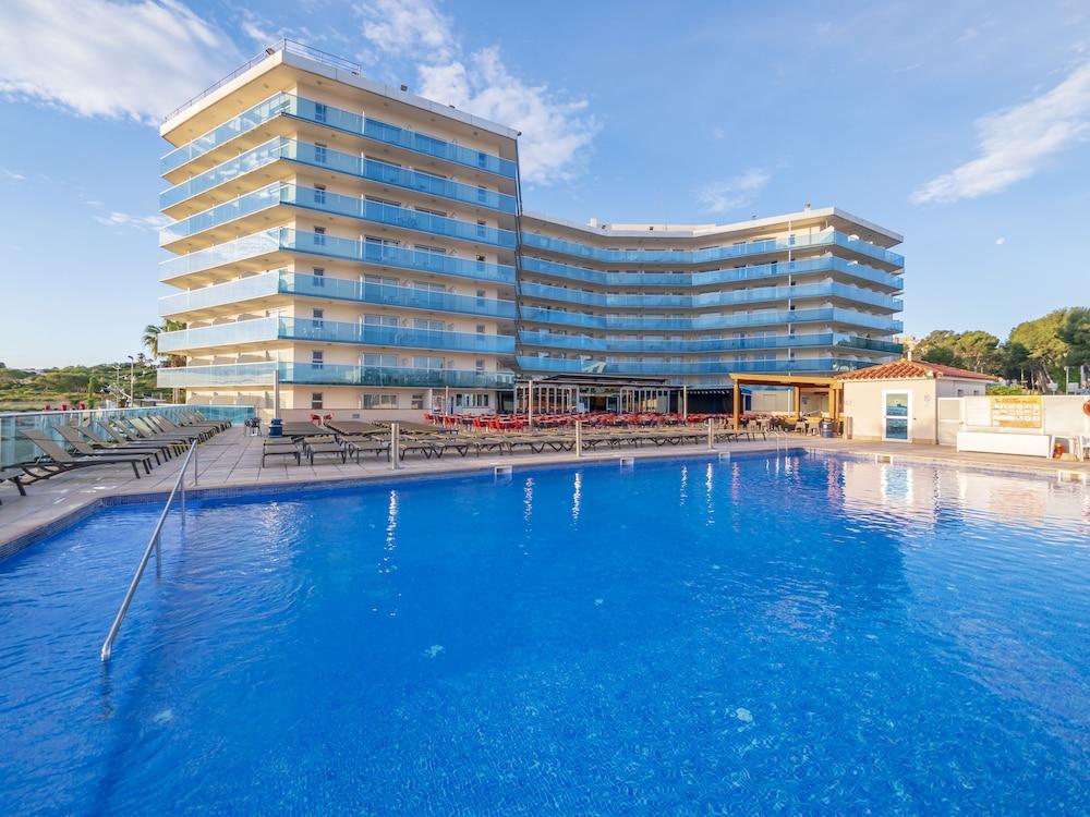 Hotel Golden Donaire 4*