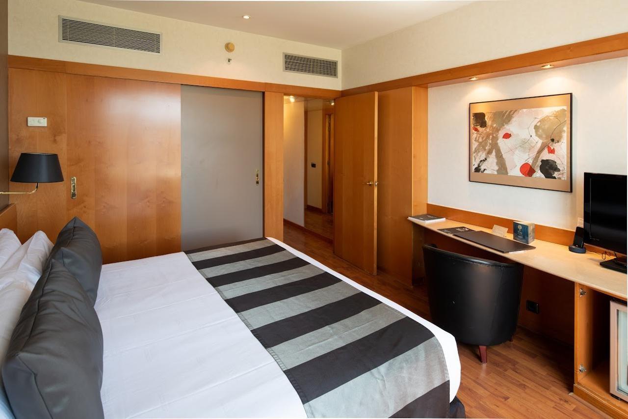 Catalonia Plaza 4* Barcelona