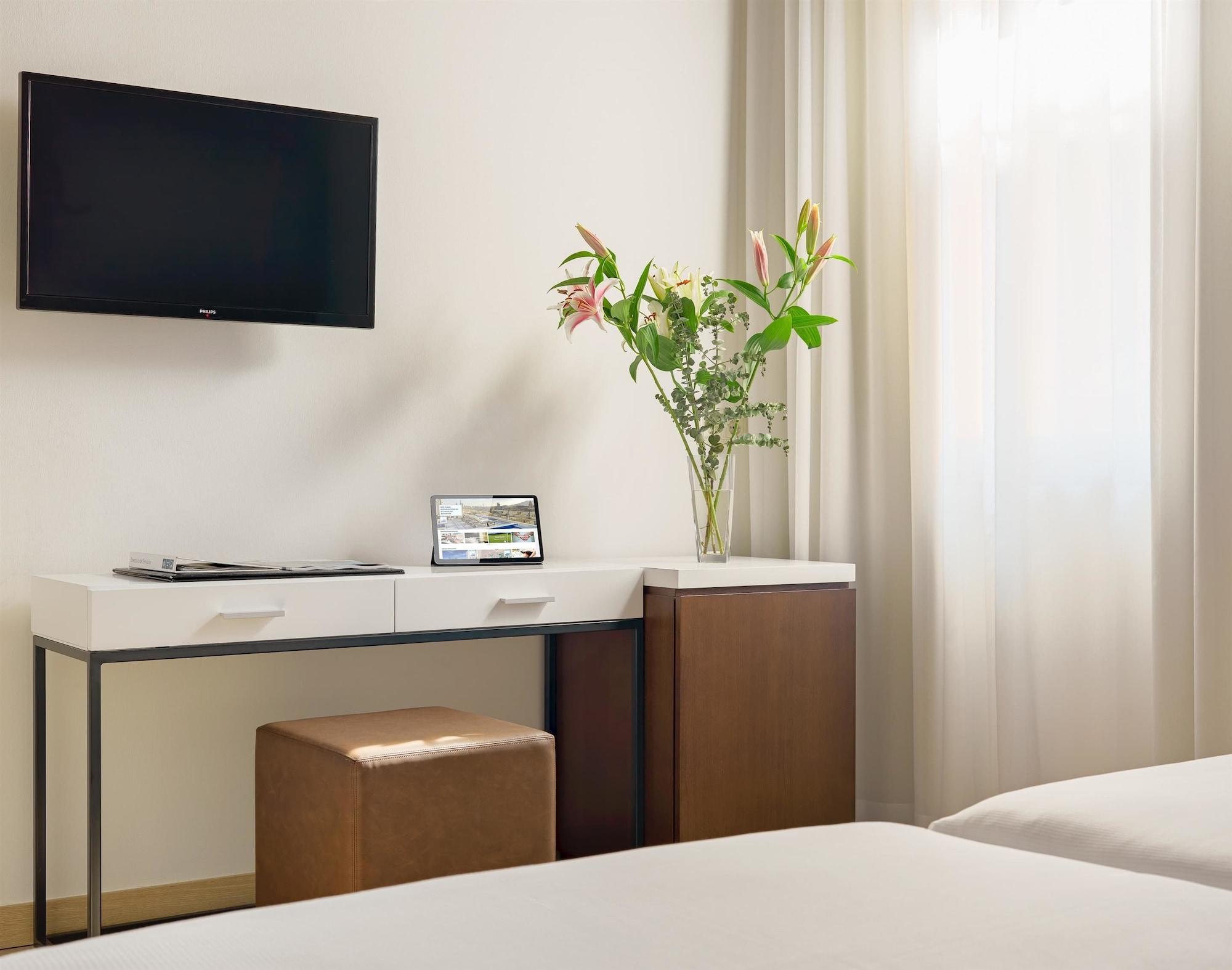H10 Raco Del Pi Hotel Barcelona