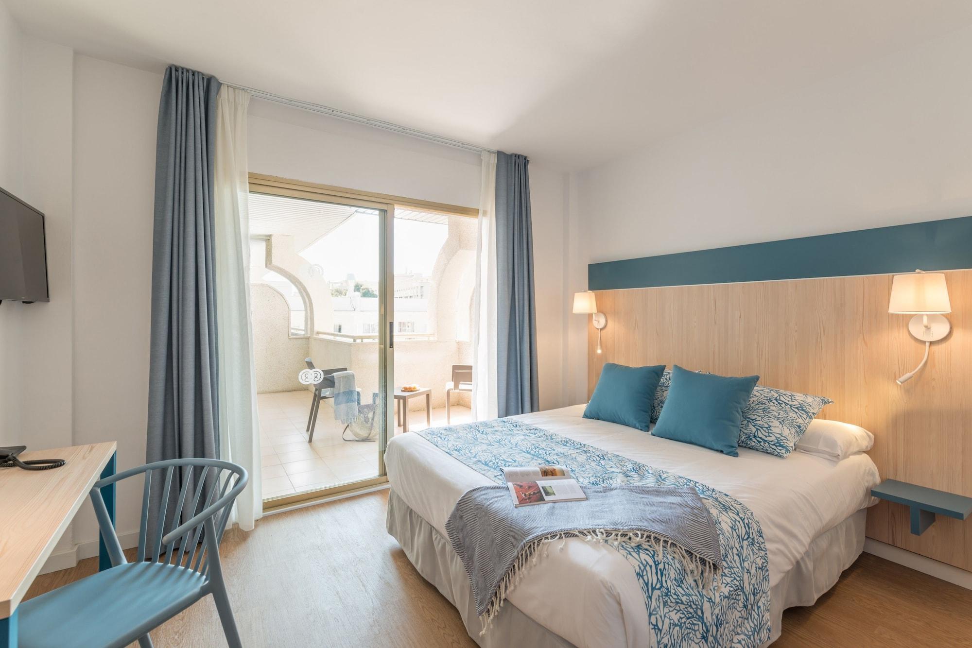 Hotel Rentalmar 4*