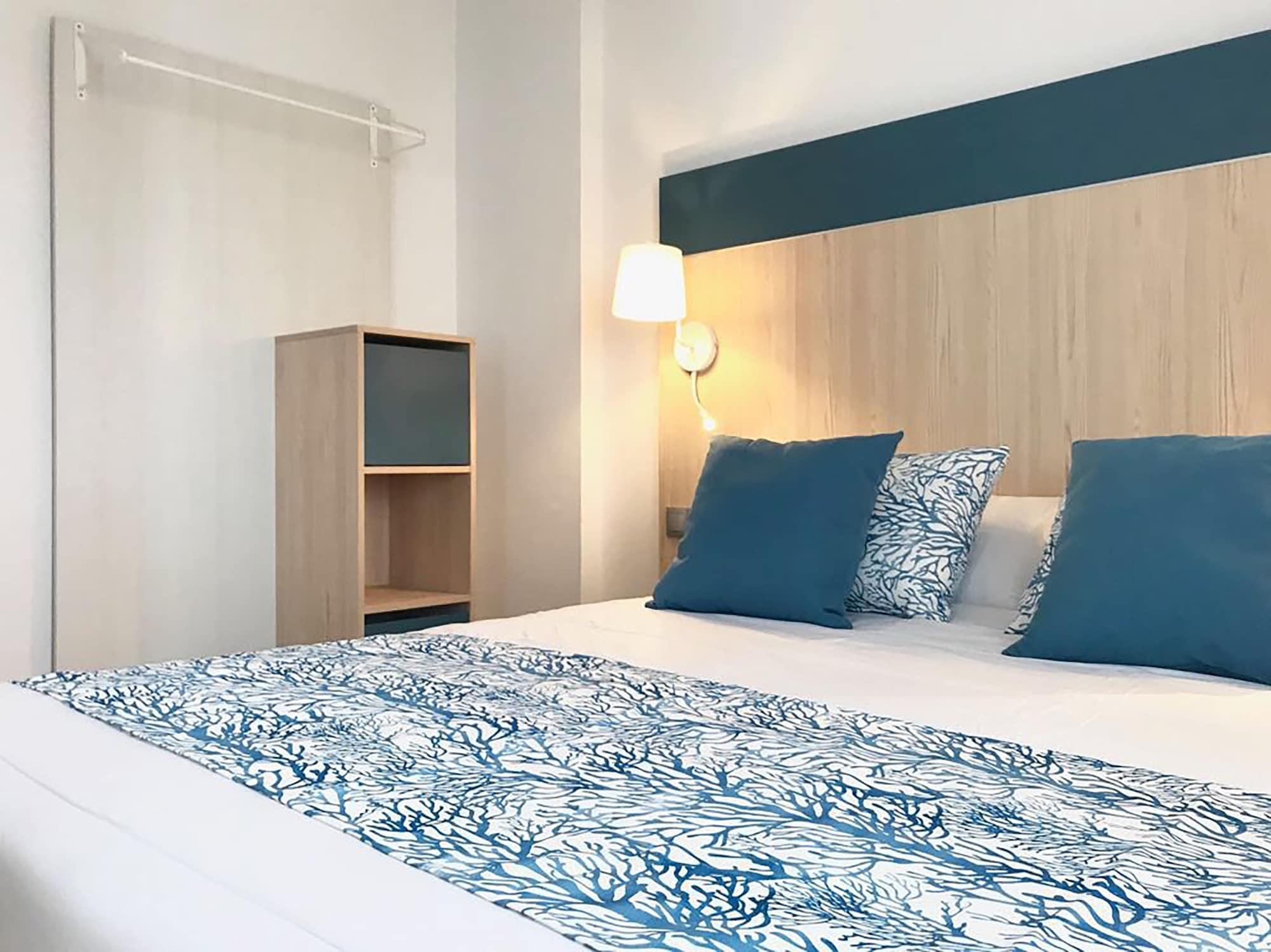 Rentalmar Hotel 4*