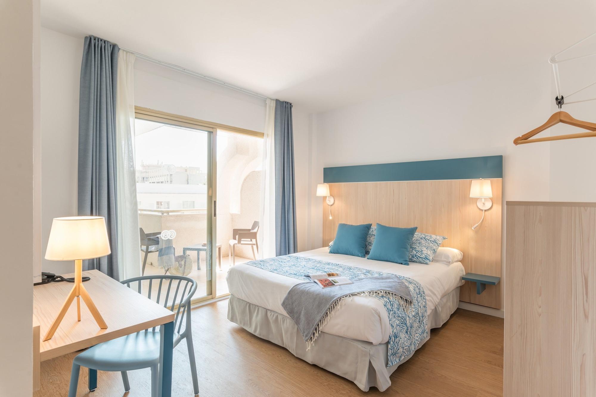 Rentalmar Hotel 4*
