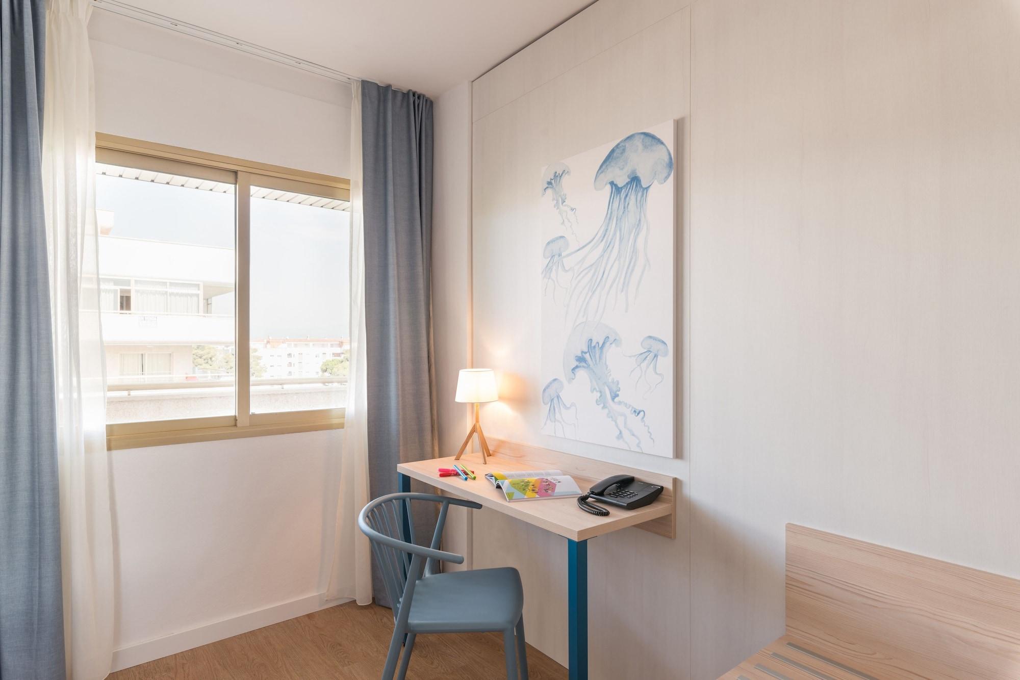 Rentalmar 4* Salou