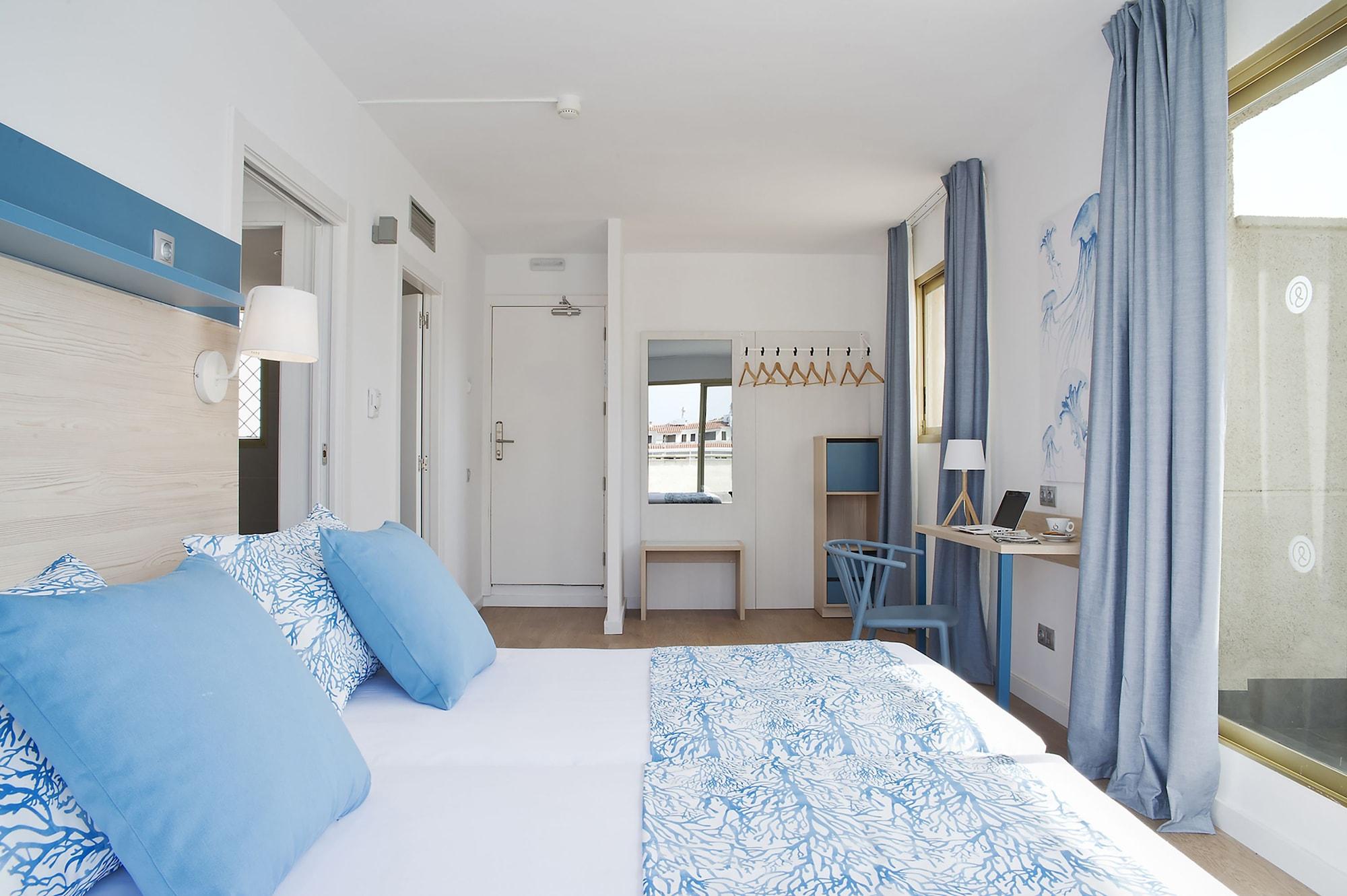 Rentalmar Hotel 4*