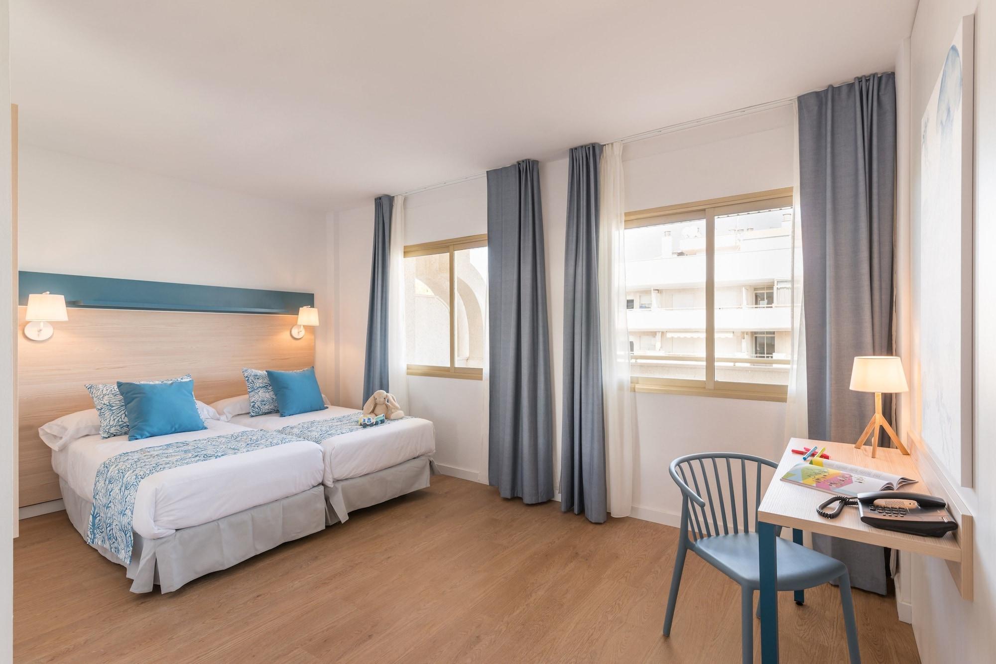 Rentalmar Salou