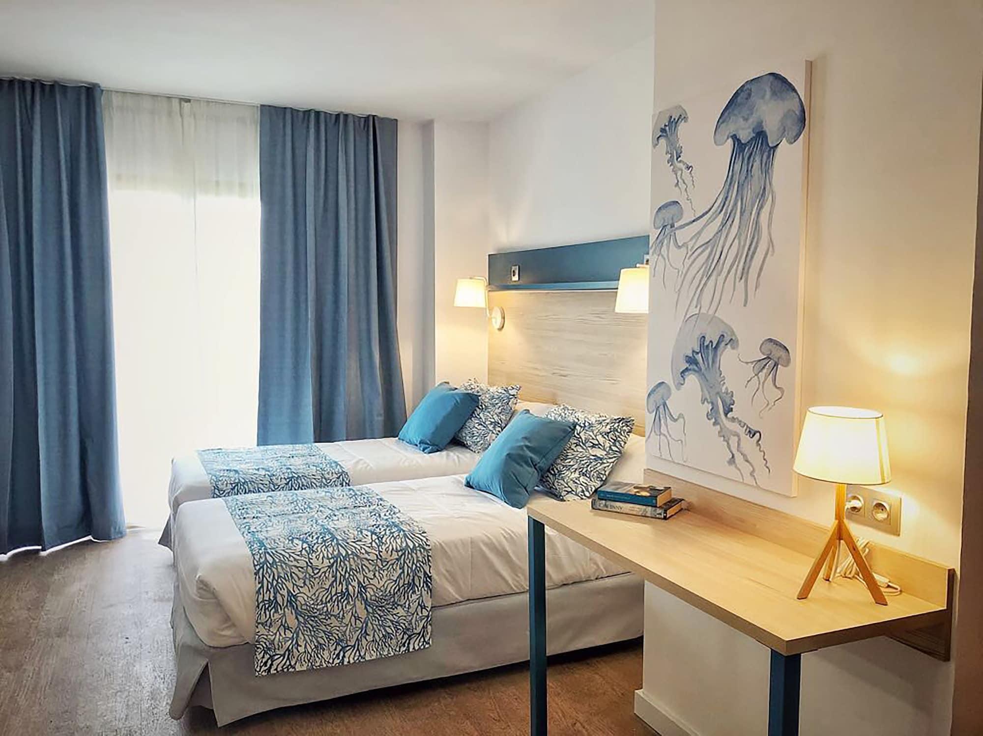 Rentalmar Hotel 4*