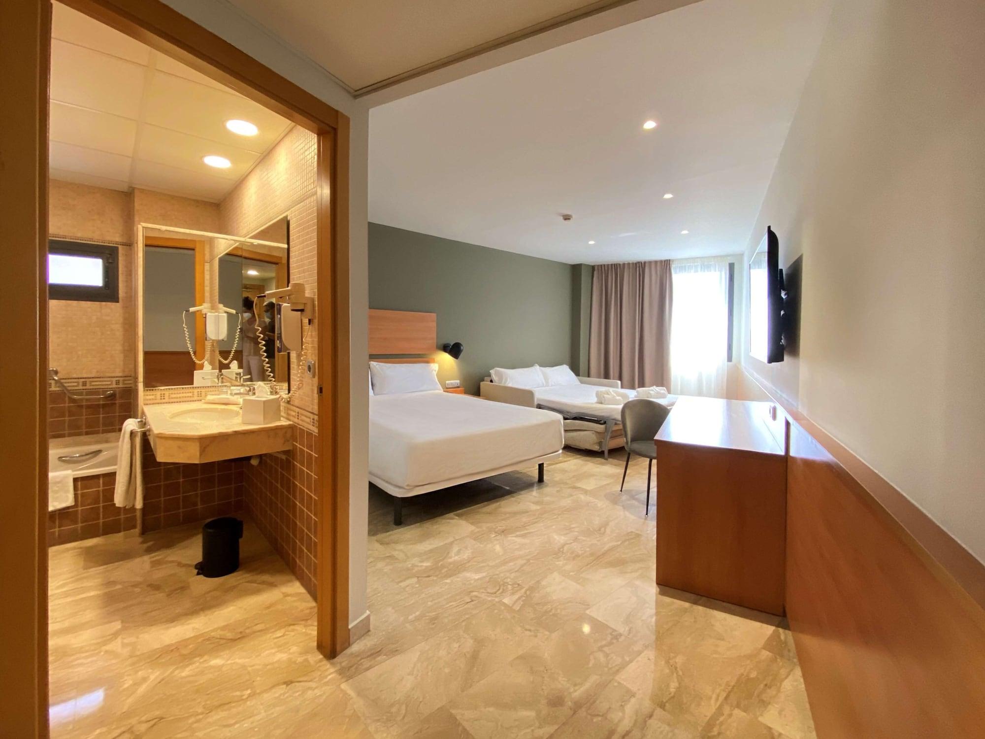 Hotel Sb Express