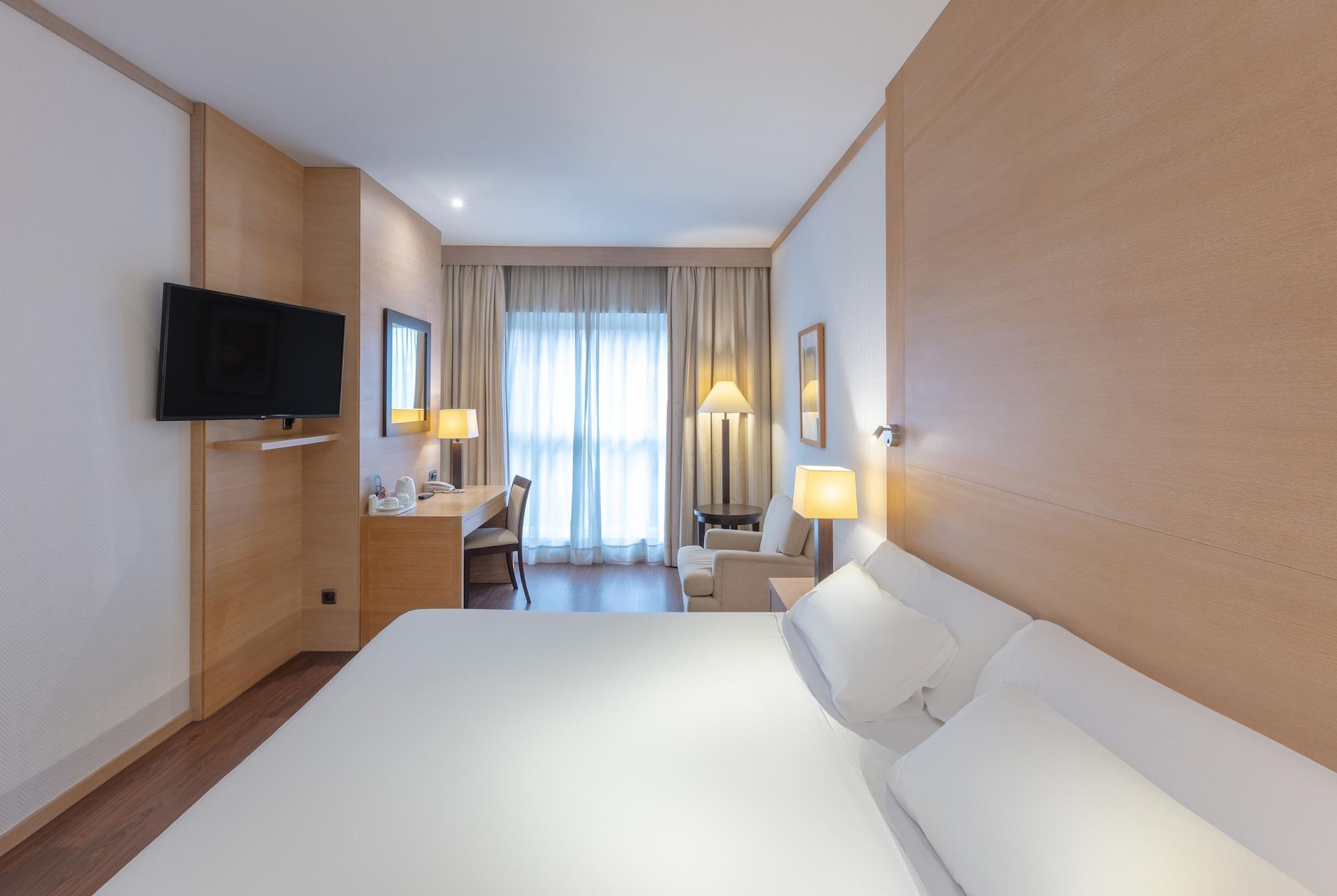 Sh Palace 5* Valencia