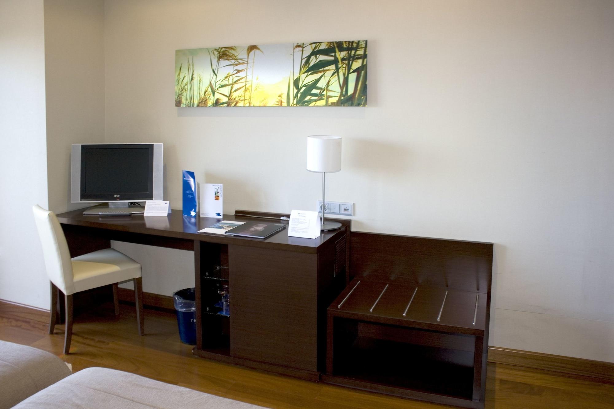 Thalasia Costa De Murcia Hotel