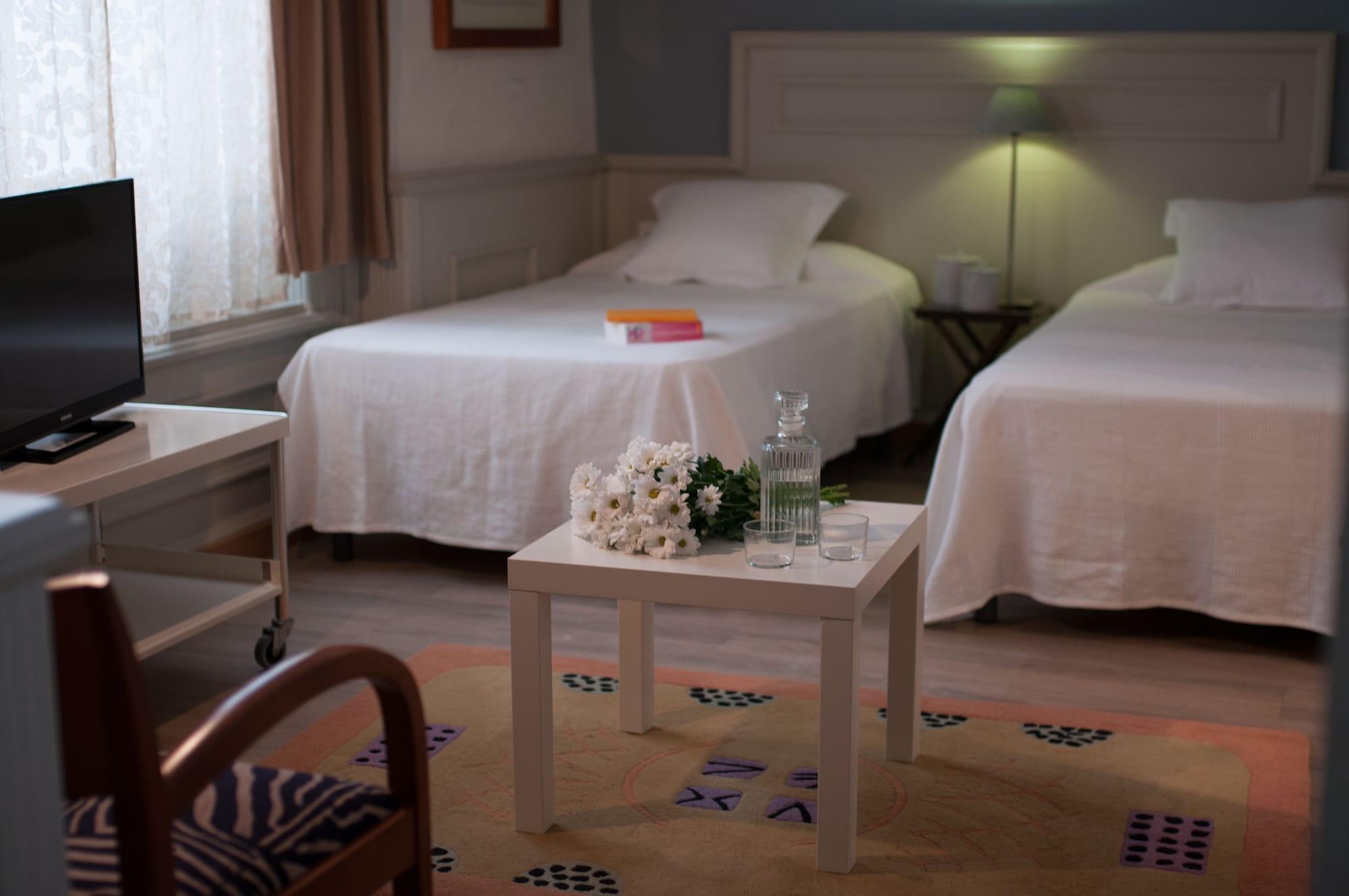 Hotel Art Boutique Chamarel