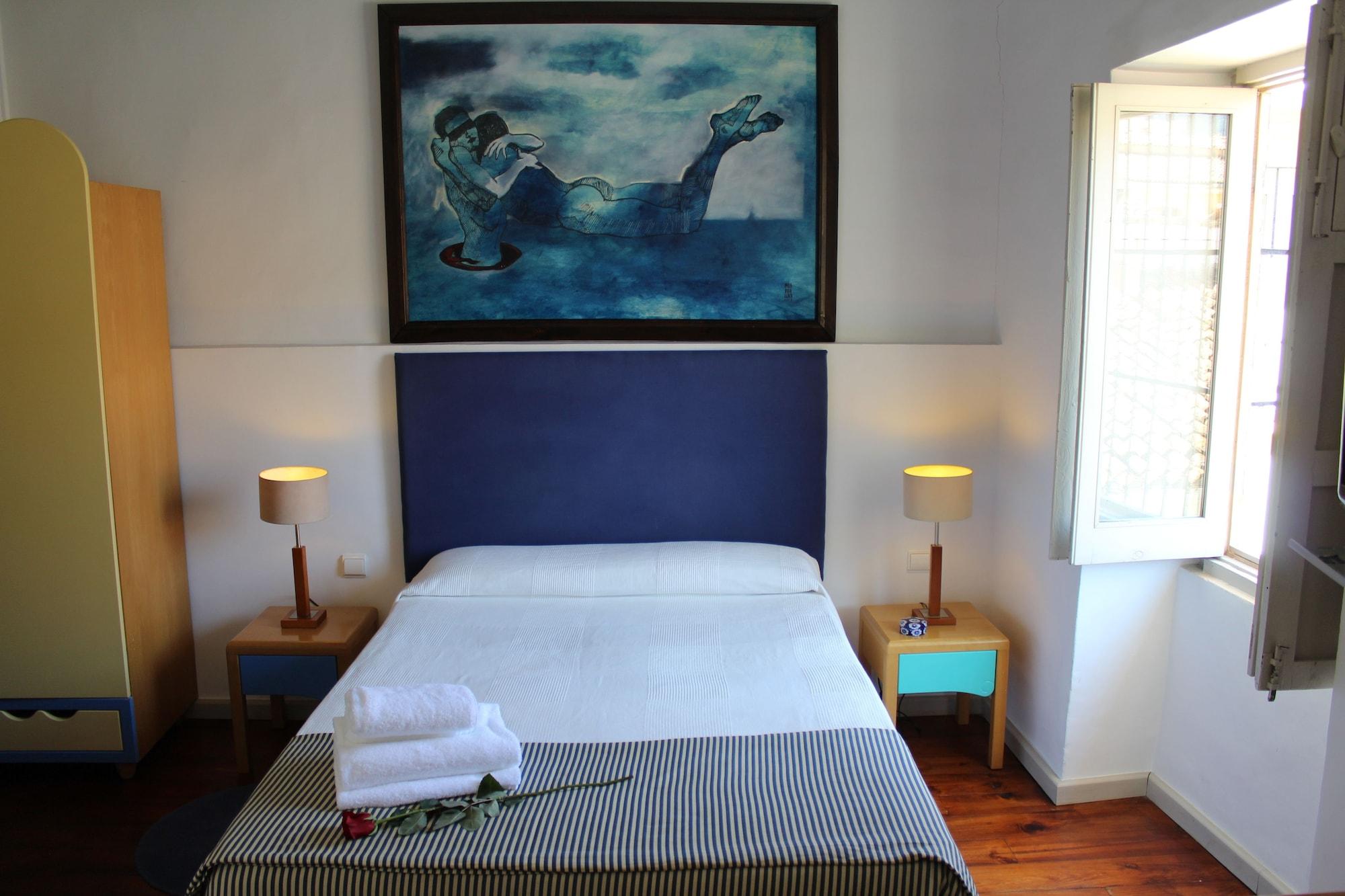 Hotel Art Boutique Chamarel Dénia