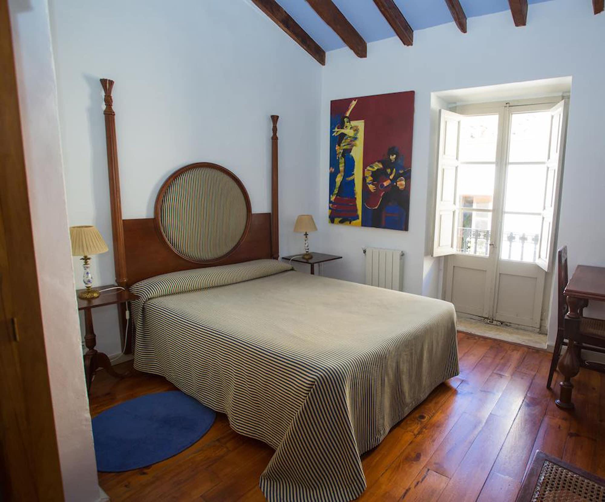 Art Boutique Chamarel Hotel