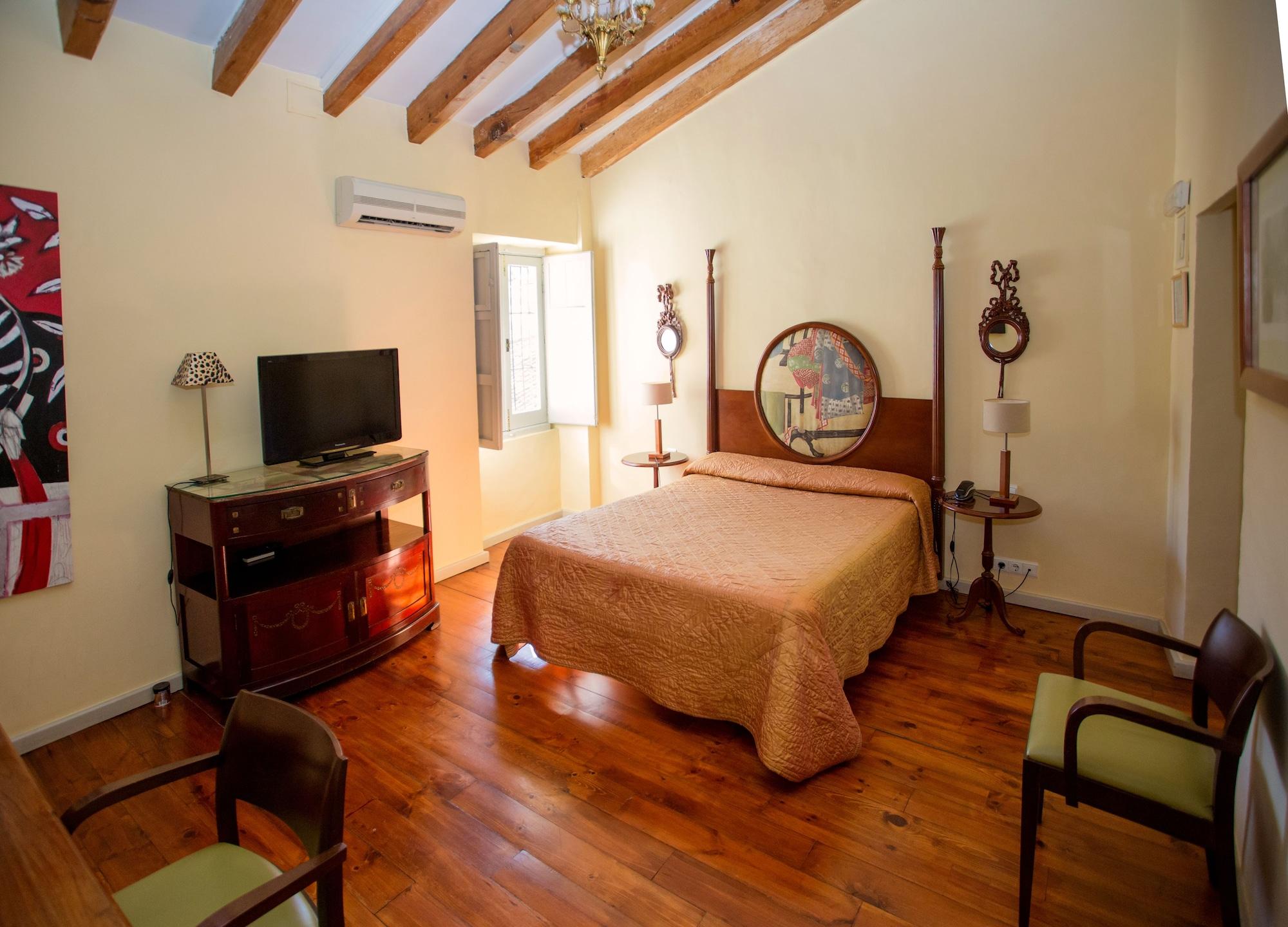 Hotel Art Boutique Chamarel 3*