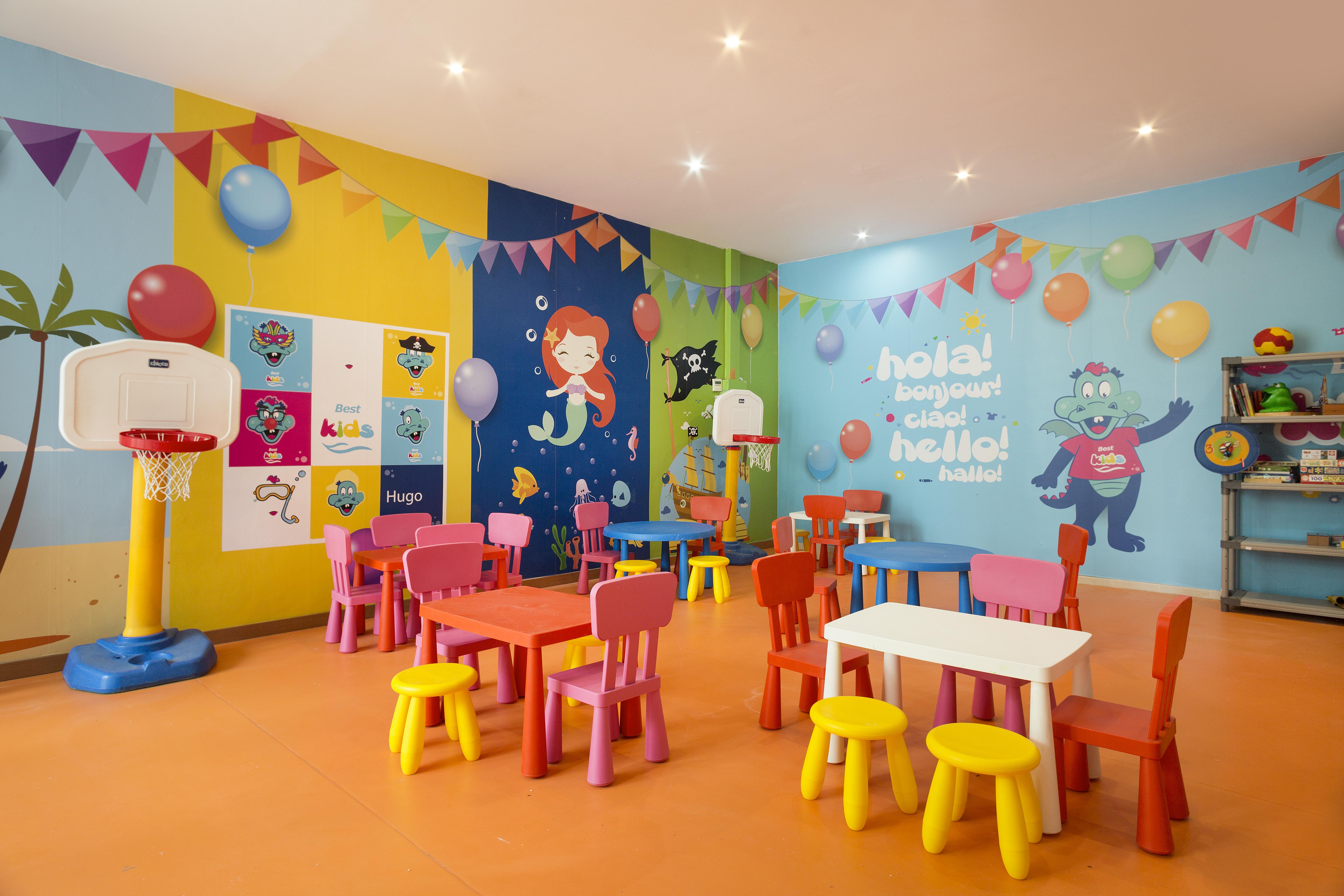 Hotel Hotel Best Cambrils