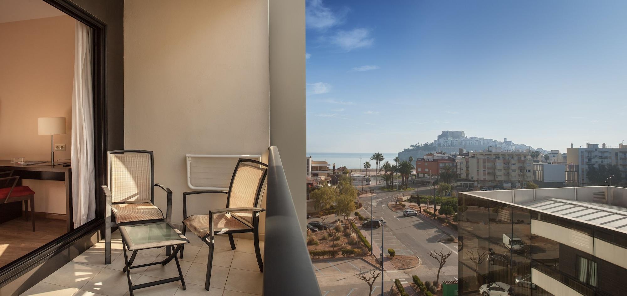 Hotel Rh Don Carlos&spa
