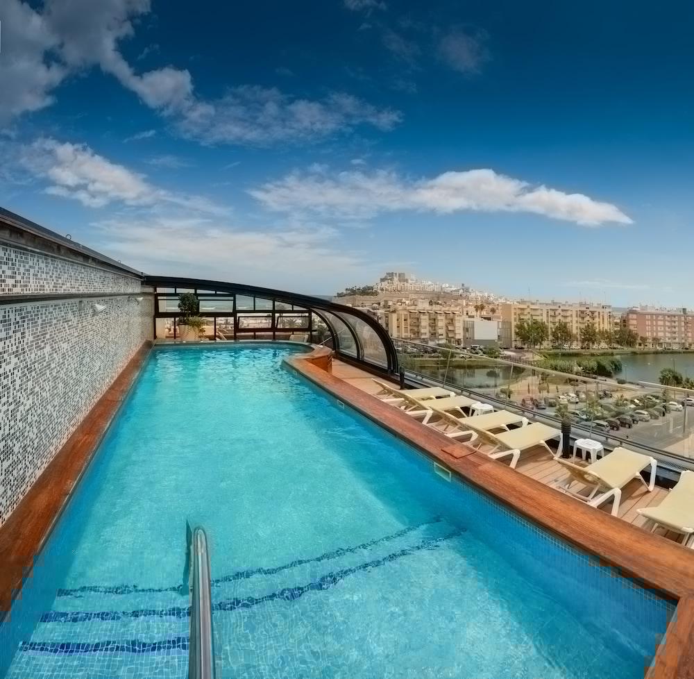 Hotel Rh Don Carlos&spa