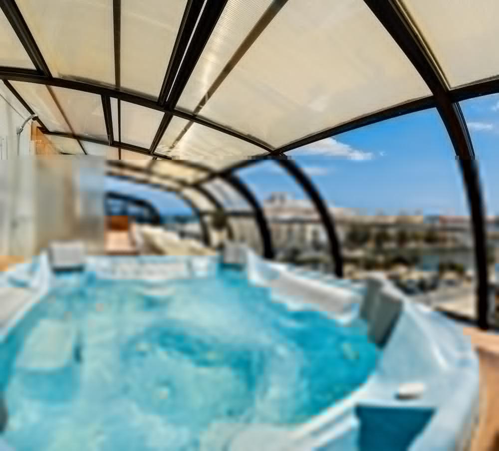 Hotel Rh Don Carlos&spa Peñíscola
