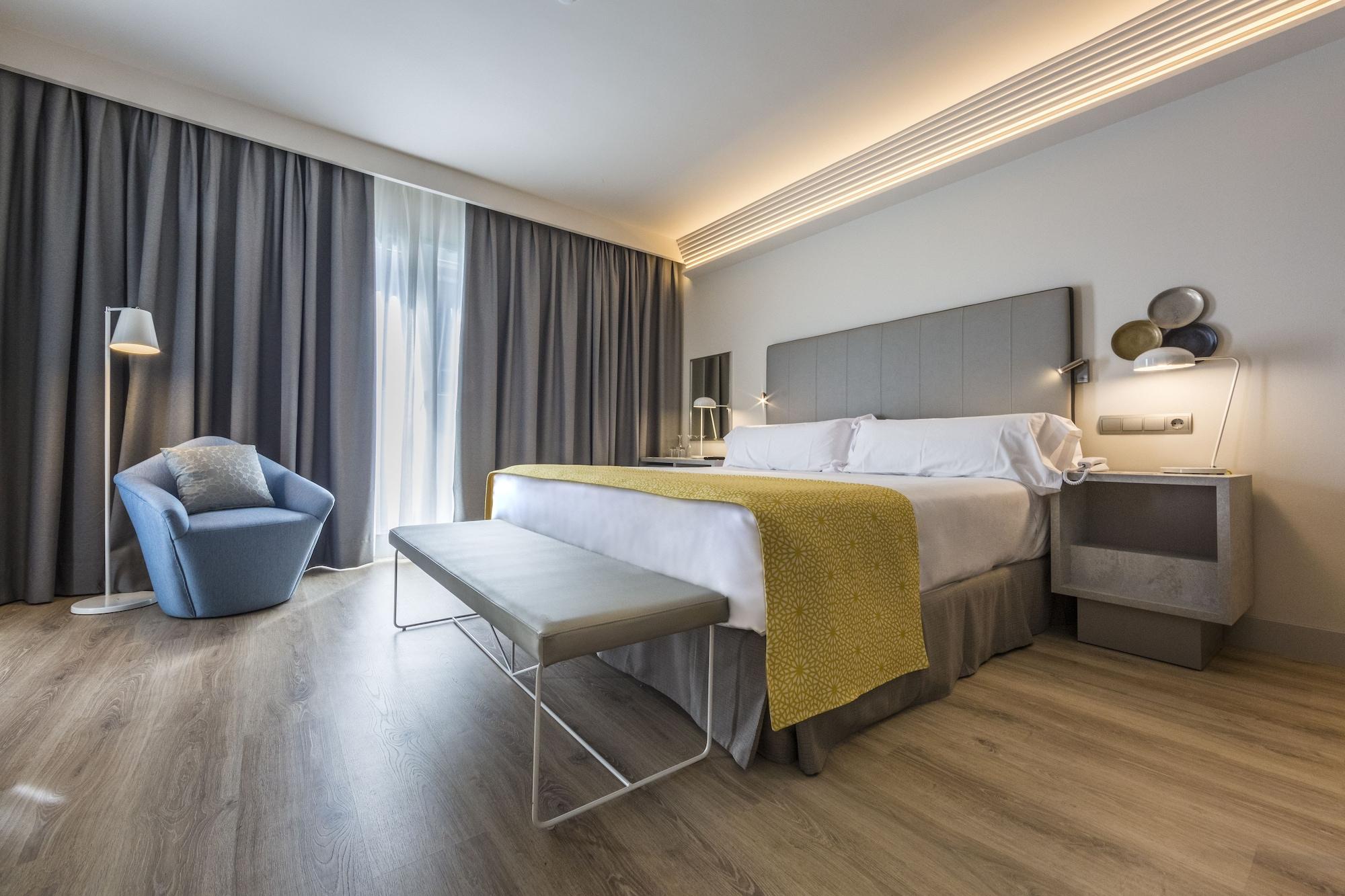 Hotel Catalonia Granada