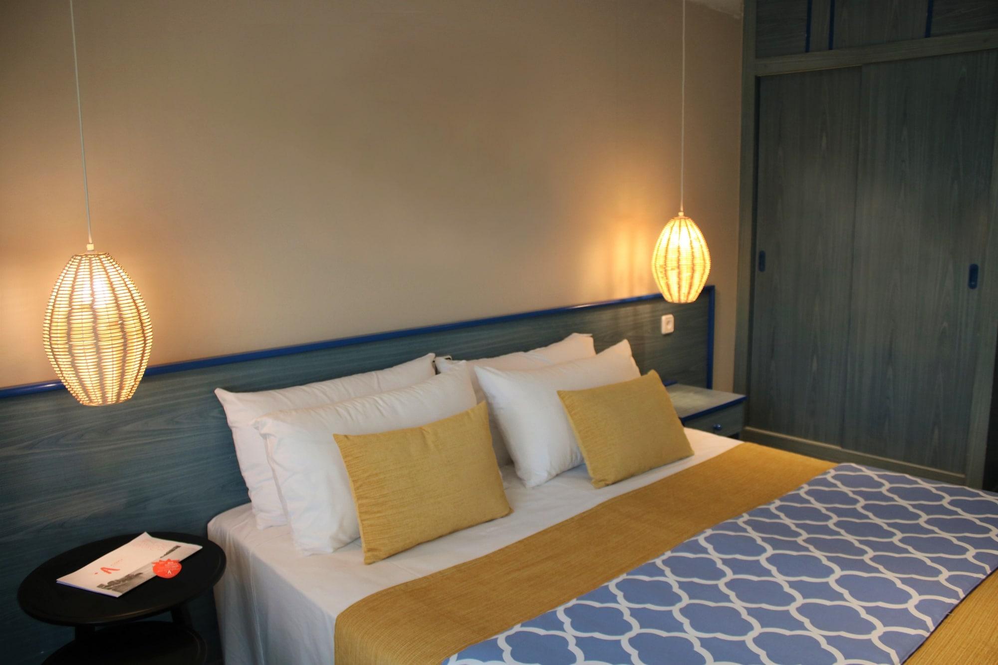 Alegria Fenals Mar Hotel 3*