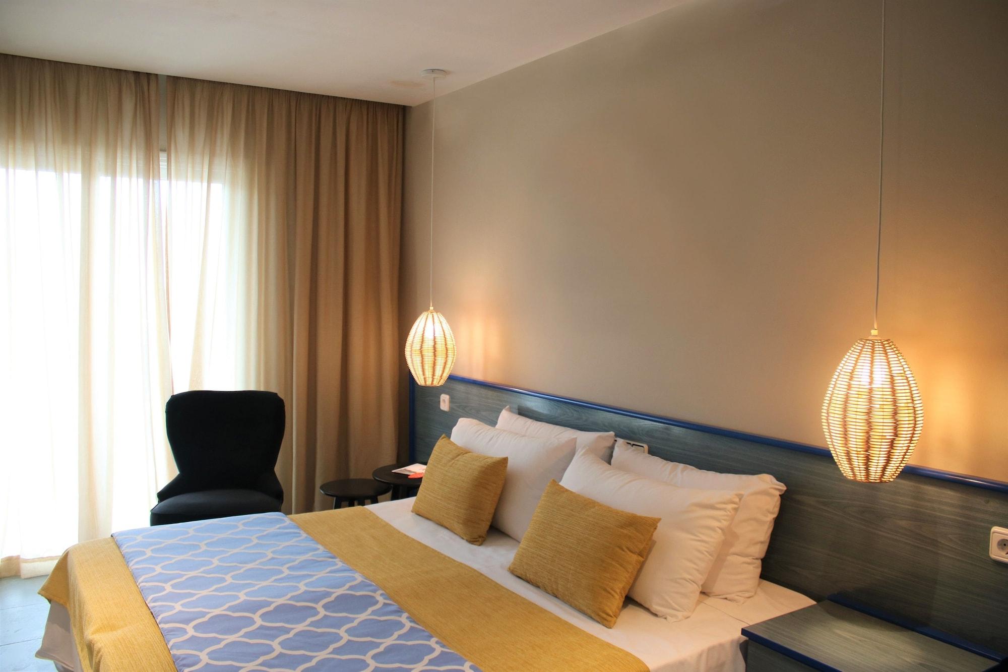 Hotel Alegria Fenals Mar Lloret de Mar