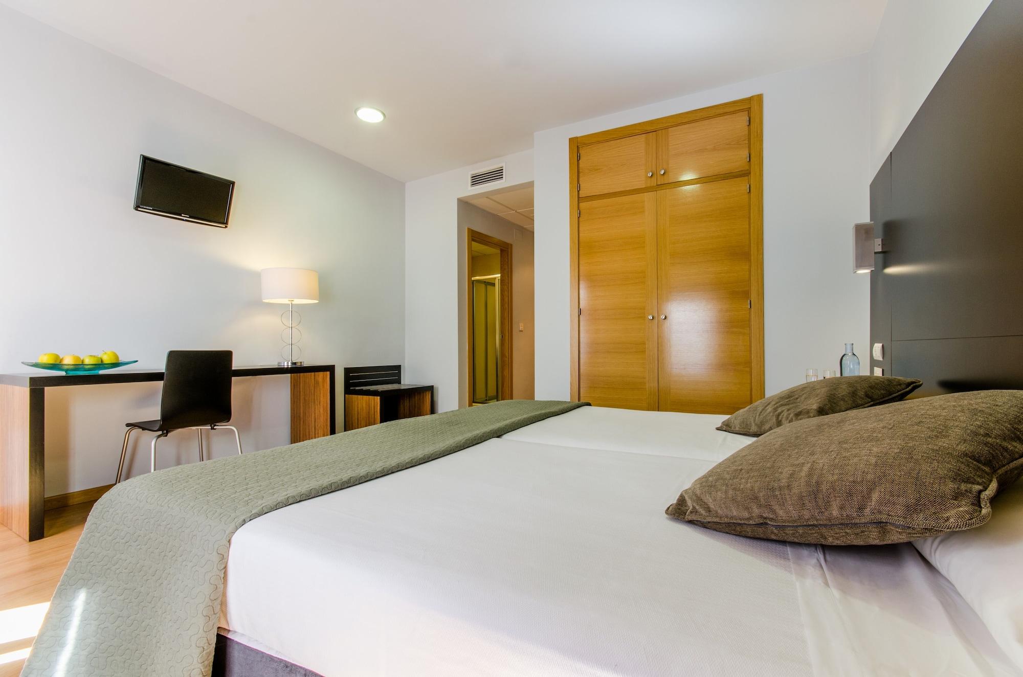 Yit Casablanca Hotel Granada