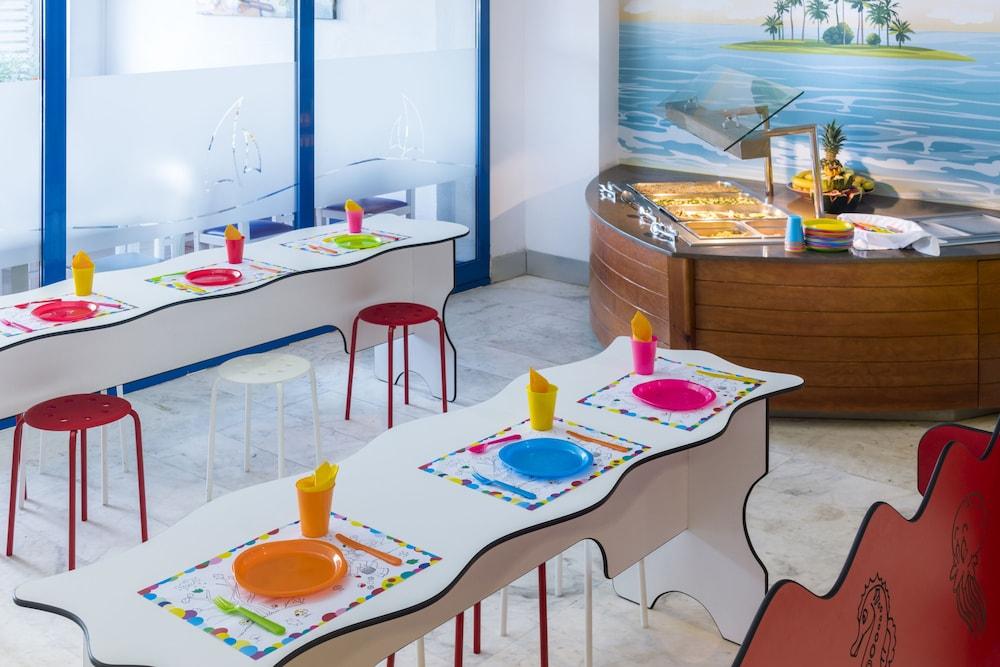 Tahiti Playa 4*