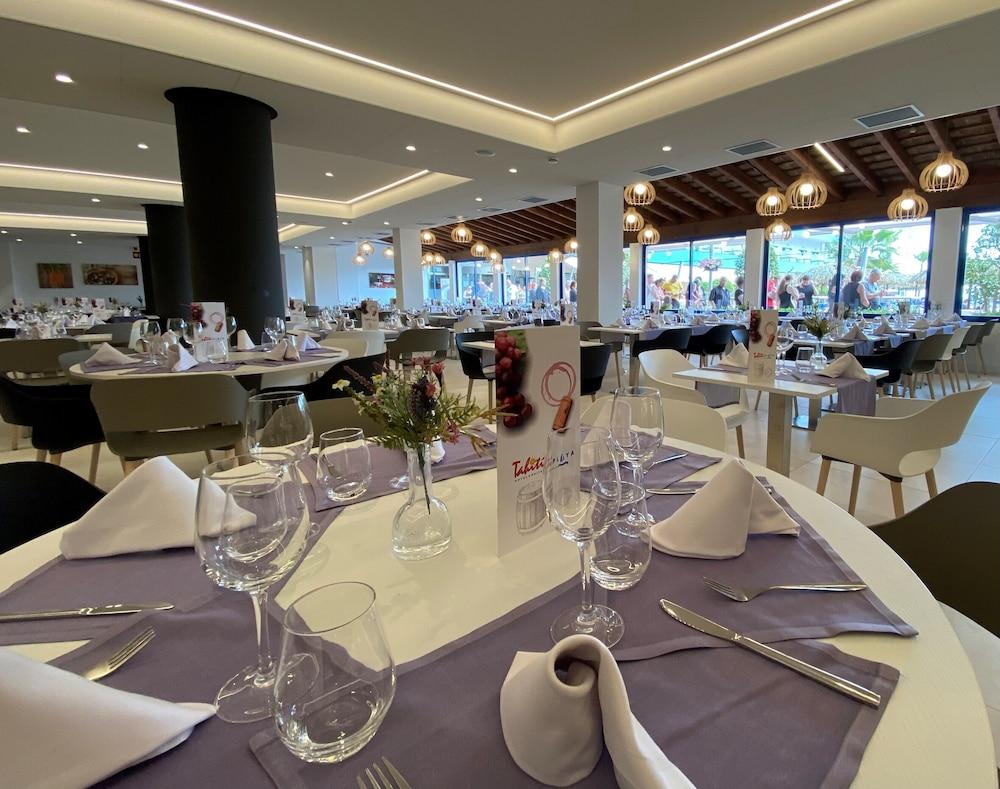 Tahiti Playa 4*