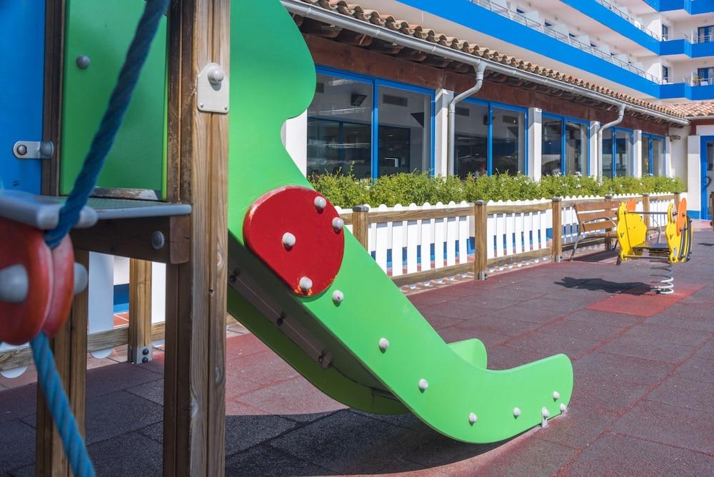 Tahiti Playa Hotel