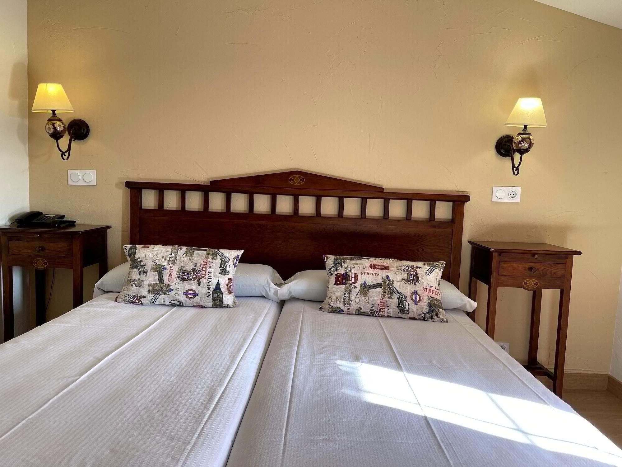 Arha De - Antiguo Albatros Hotel Suances